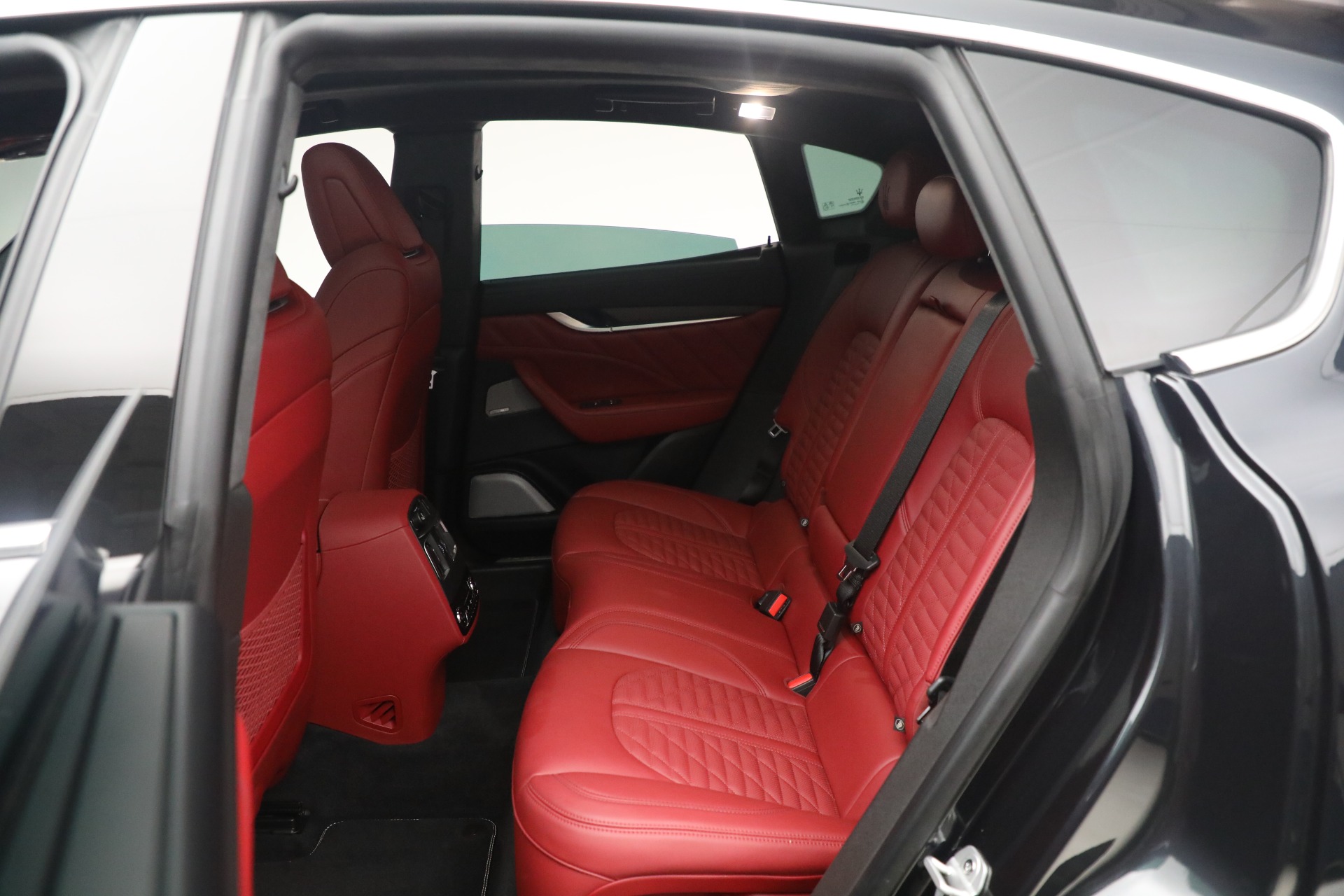Used 2019 Maserati Levante Trofeo | St. Petersburg, FL
