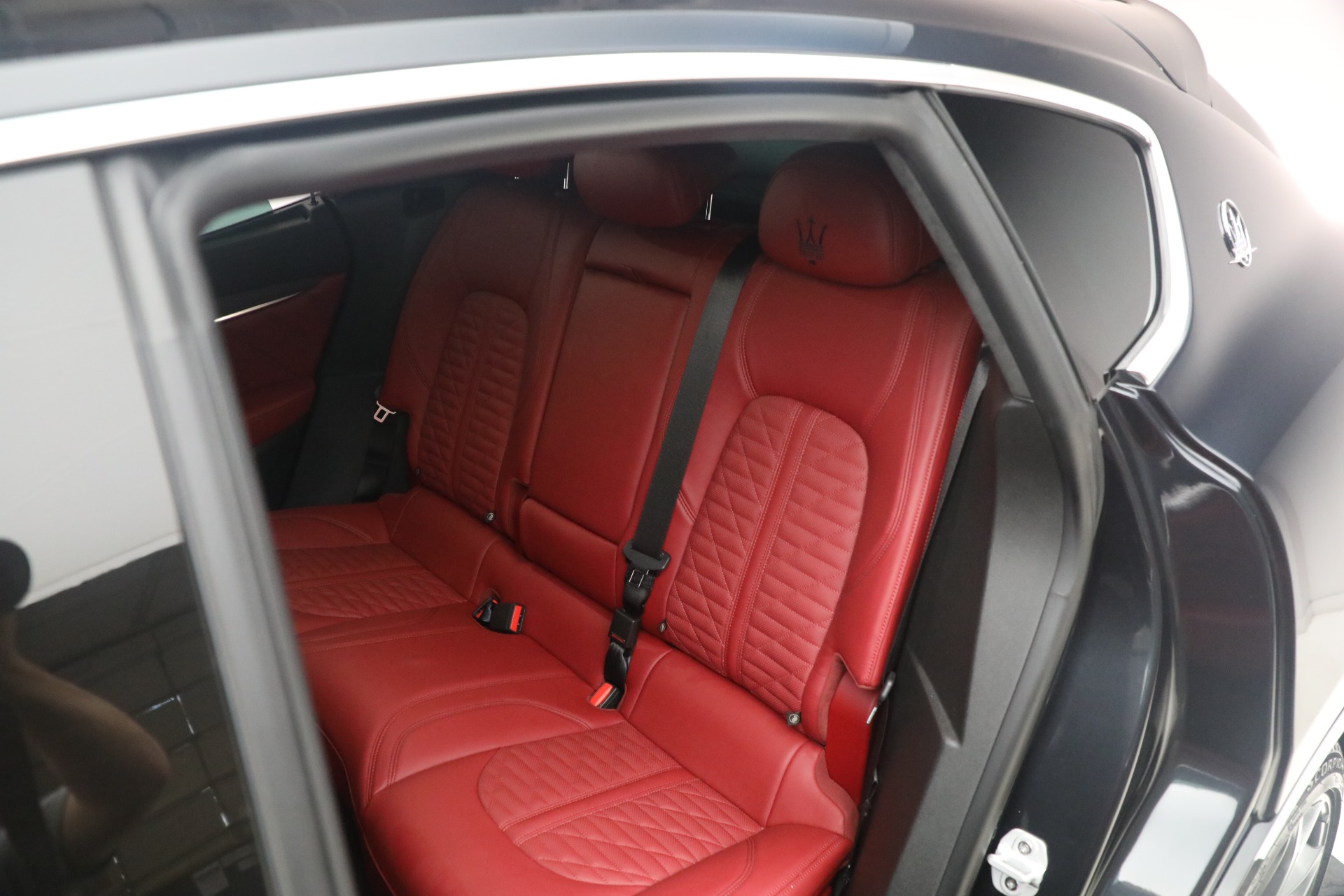 Used 2019 Maserati Levante Trofeo | St. Petersburg, FL