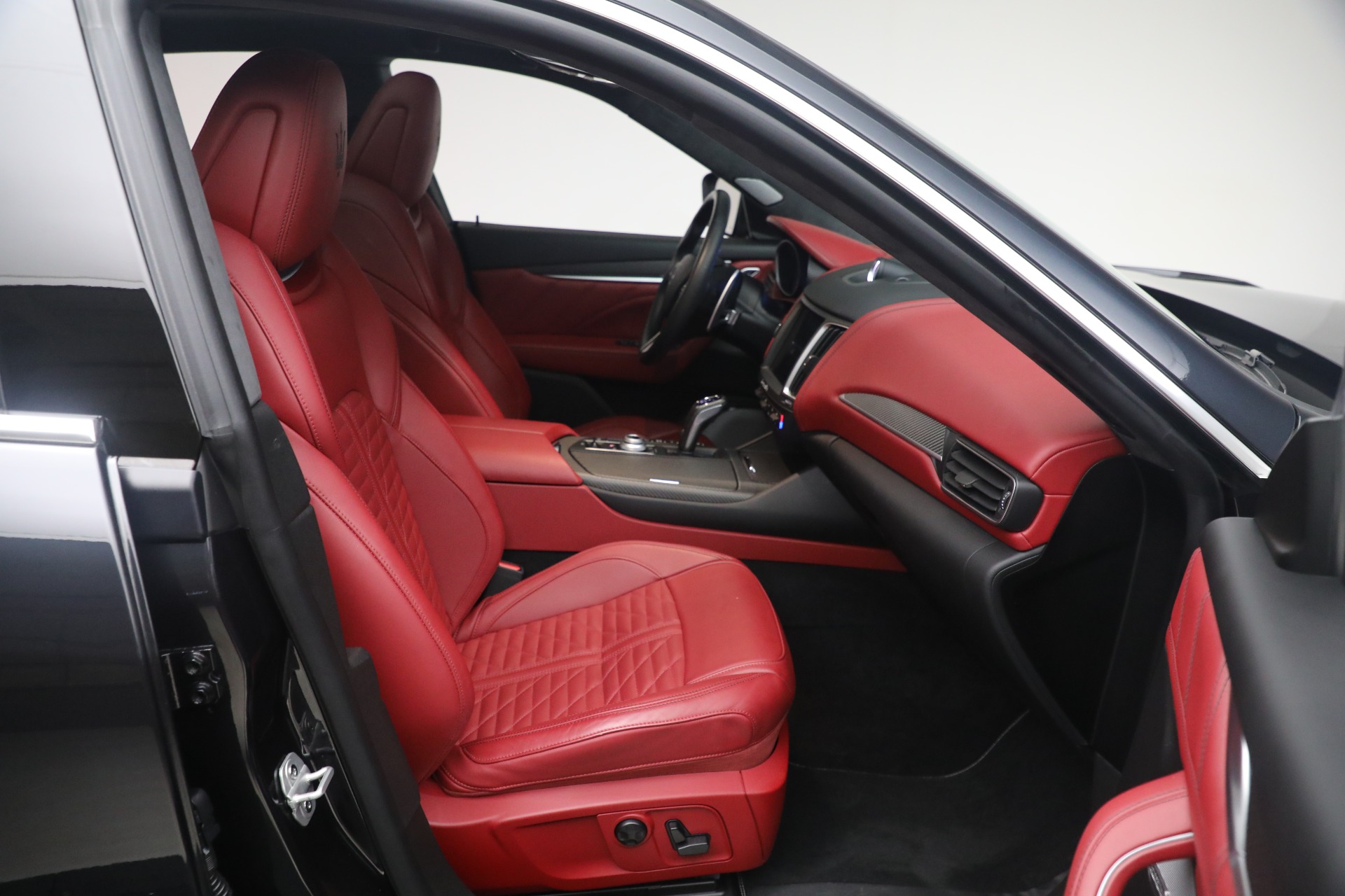 Used 2019 Maserati Levante Trofeo | St. Petersburg, FL
