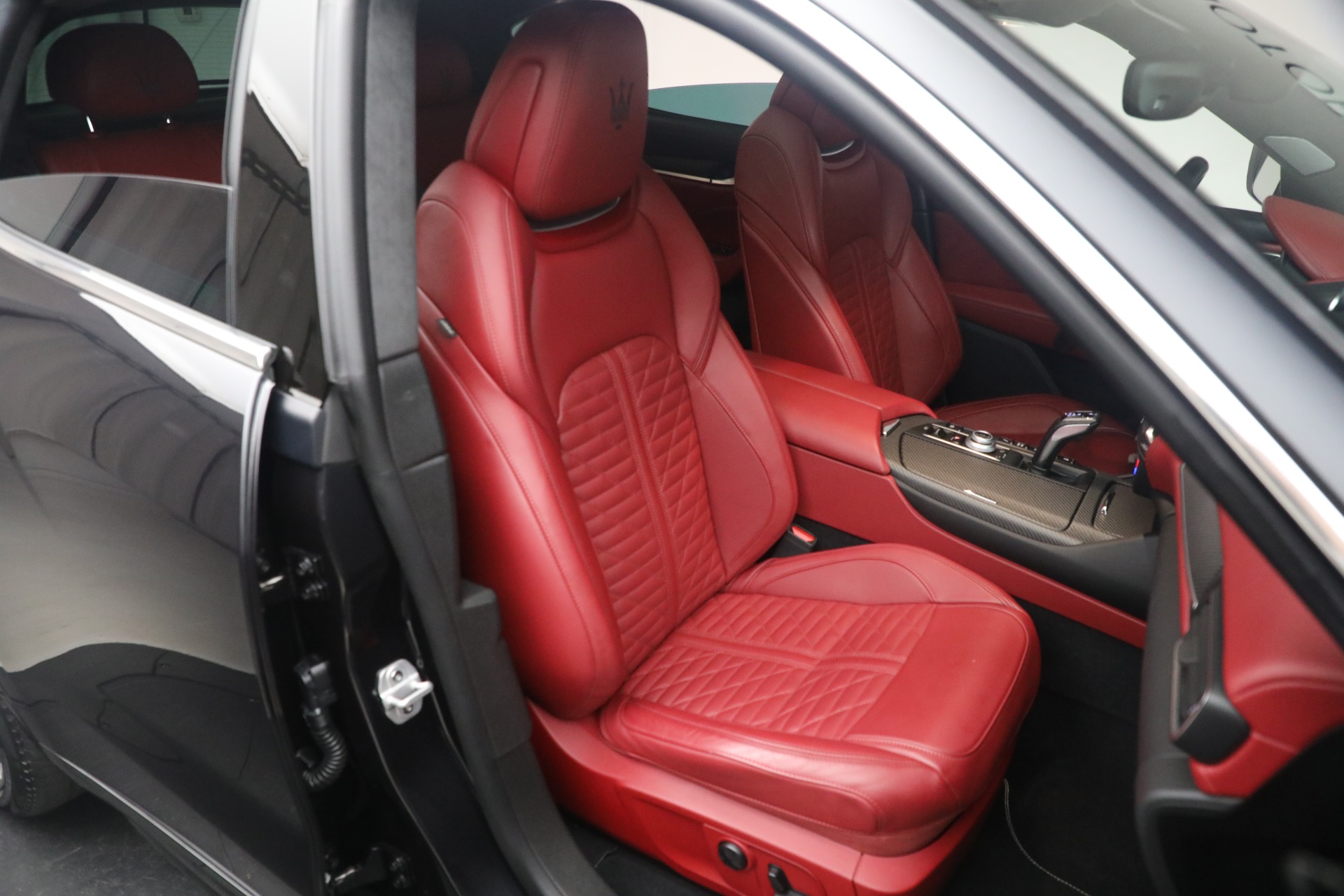 Used 2019 Maserati Levante Trofeo | St. Petersburg, FL