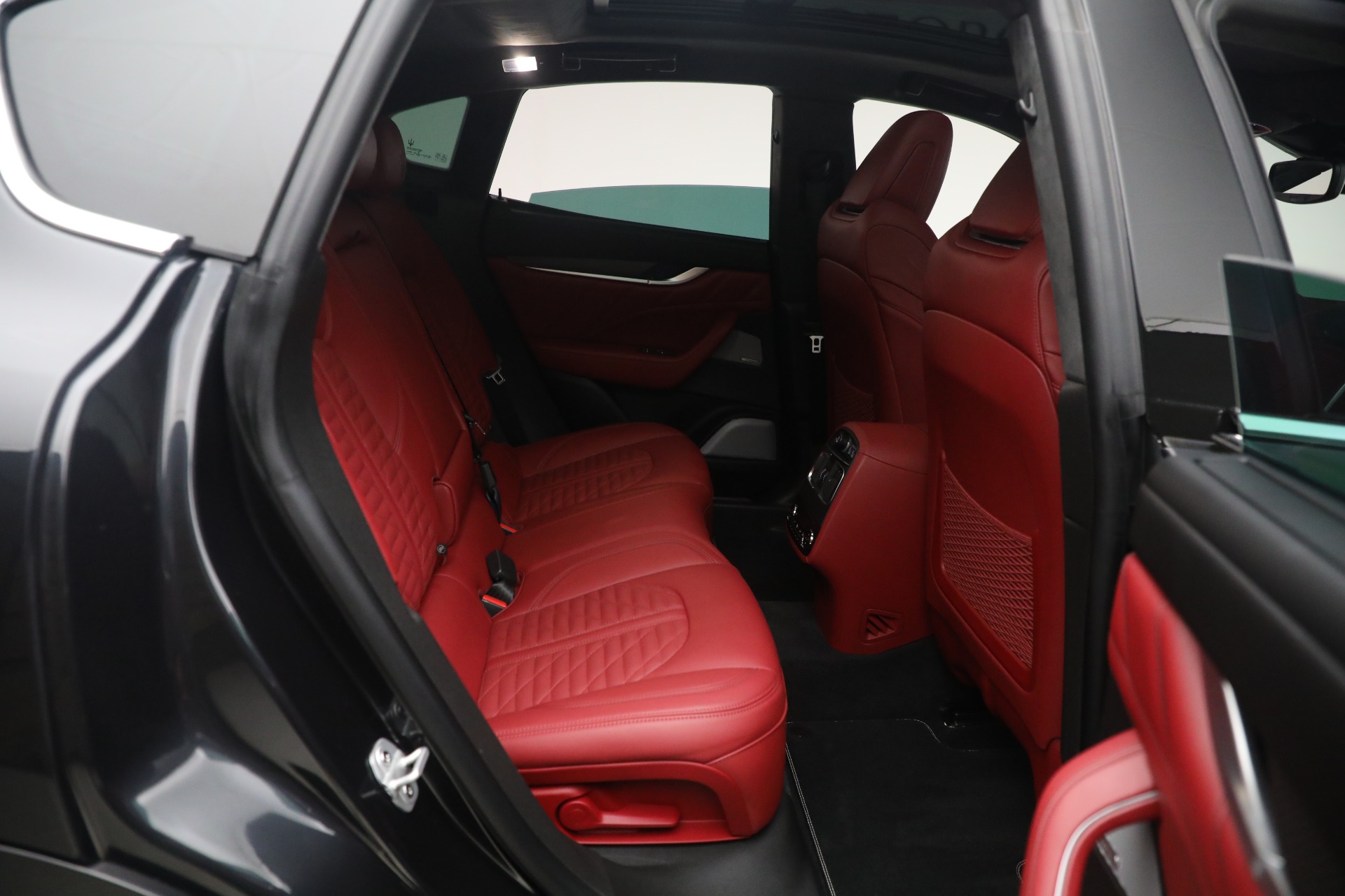 Used 2019 Maserati Levante Trofeo | St. Petersburg, FL