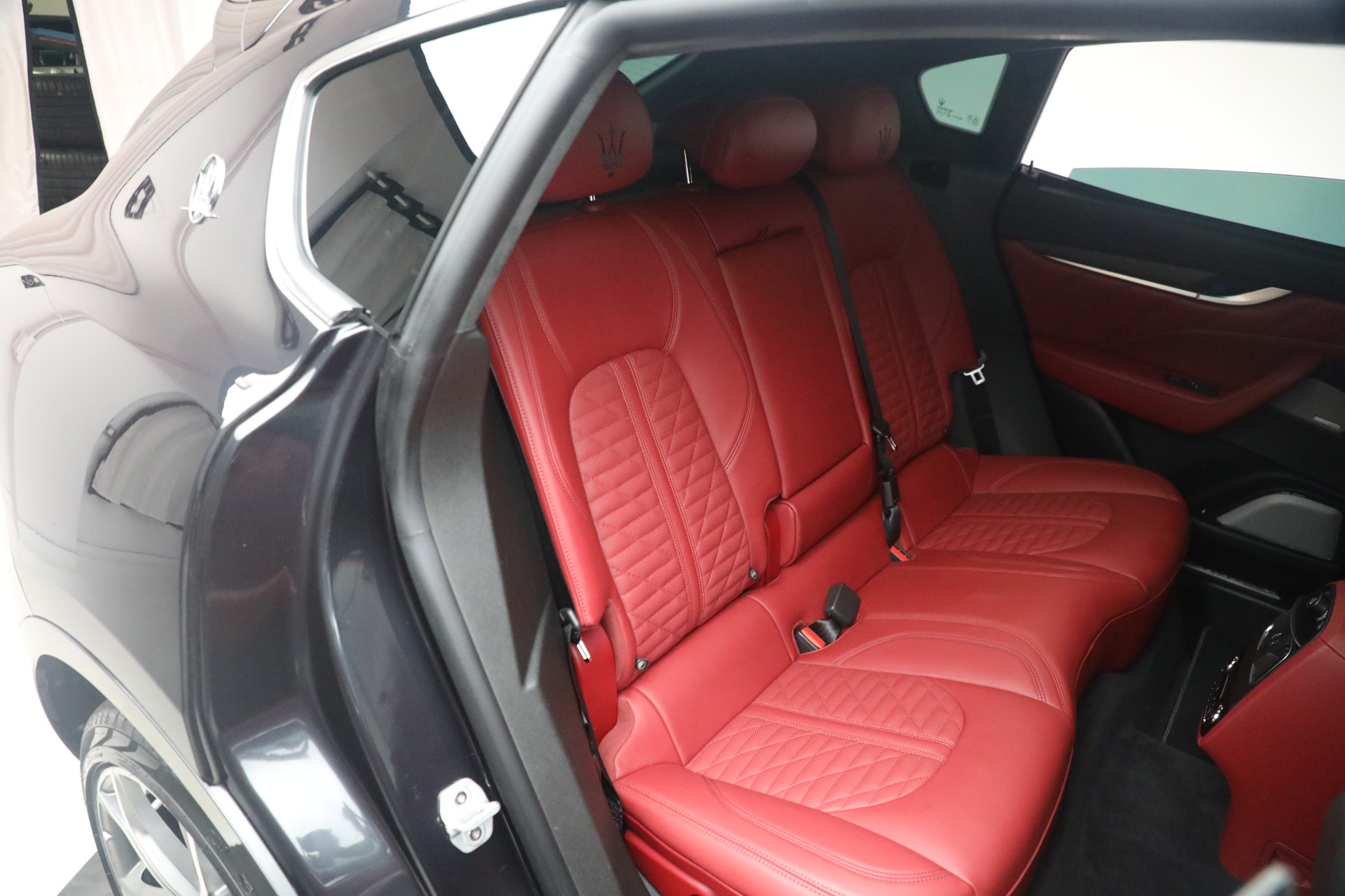 Used 2019 Maserati Levante Trofeo | St. Petersburg, FL