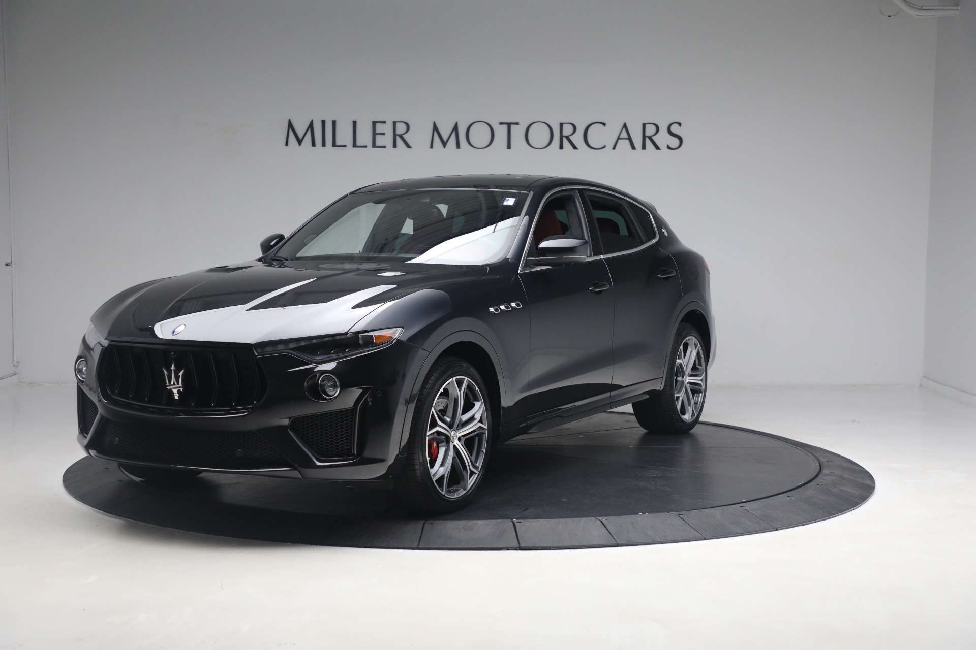 Used 2019 Maserati Levante Trofeo | St. Petersburg, FL
