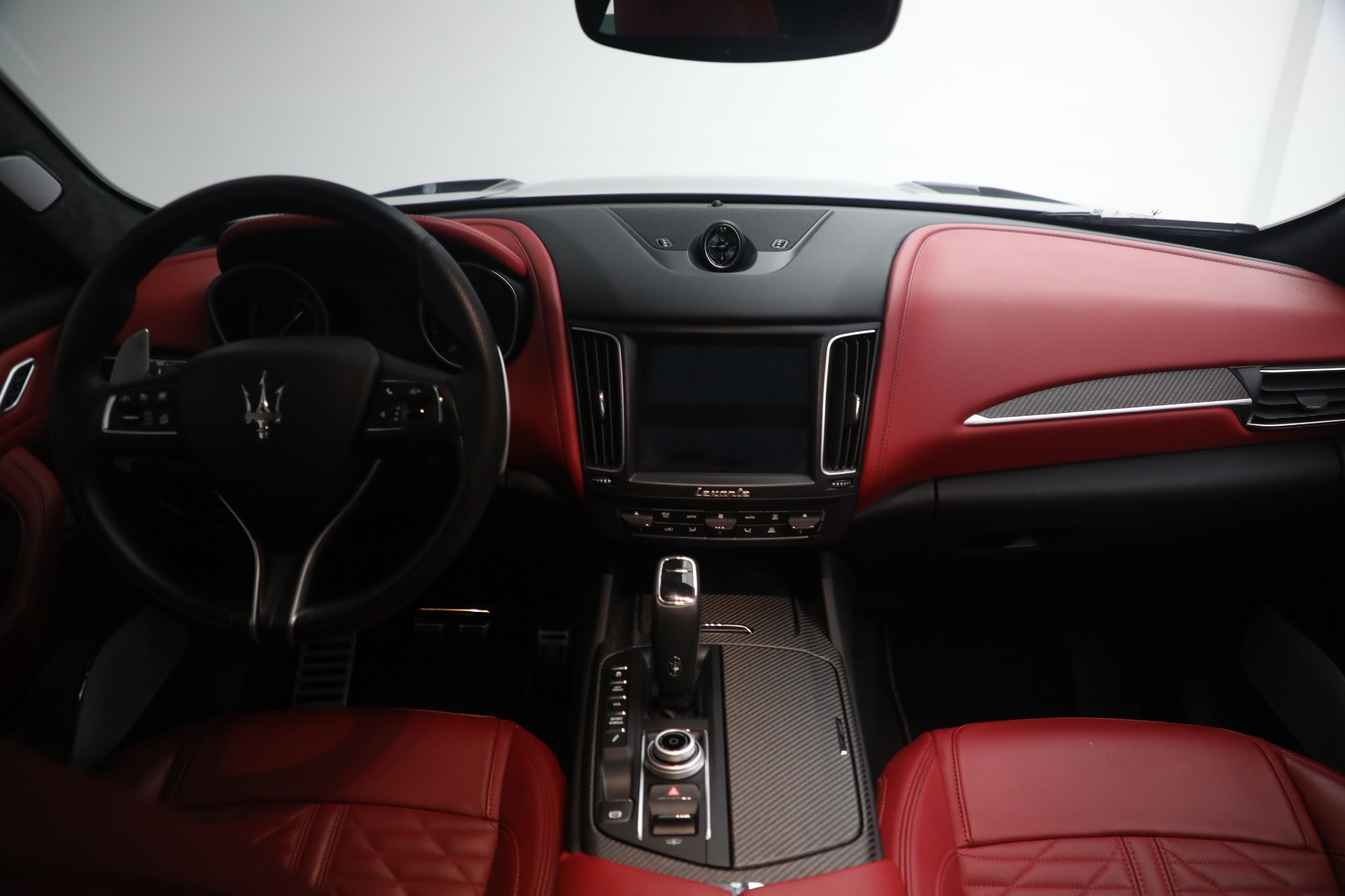 Used 2019 Maserati Levante Trofeo | St. Petersburg, FL