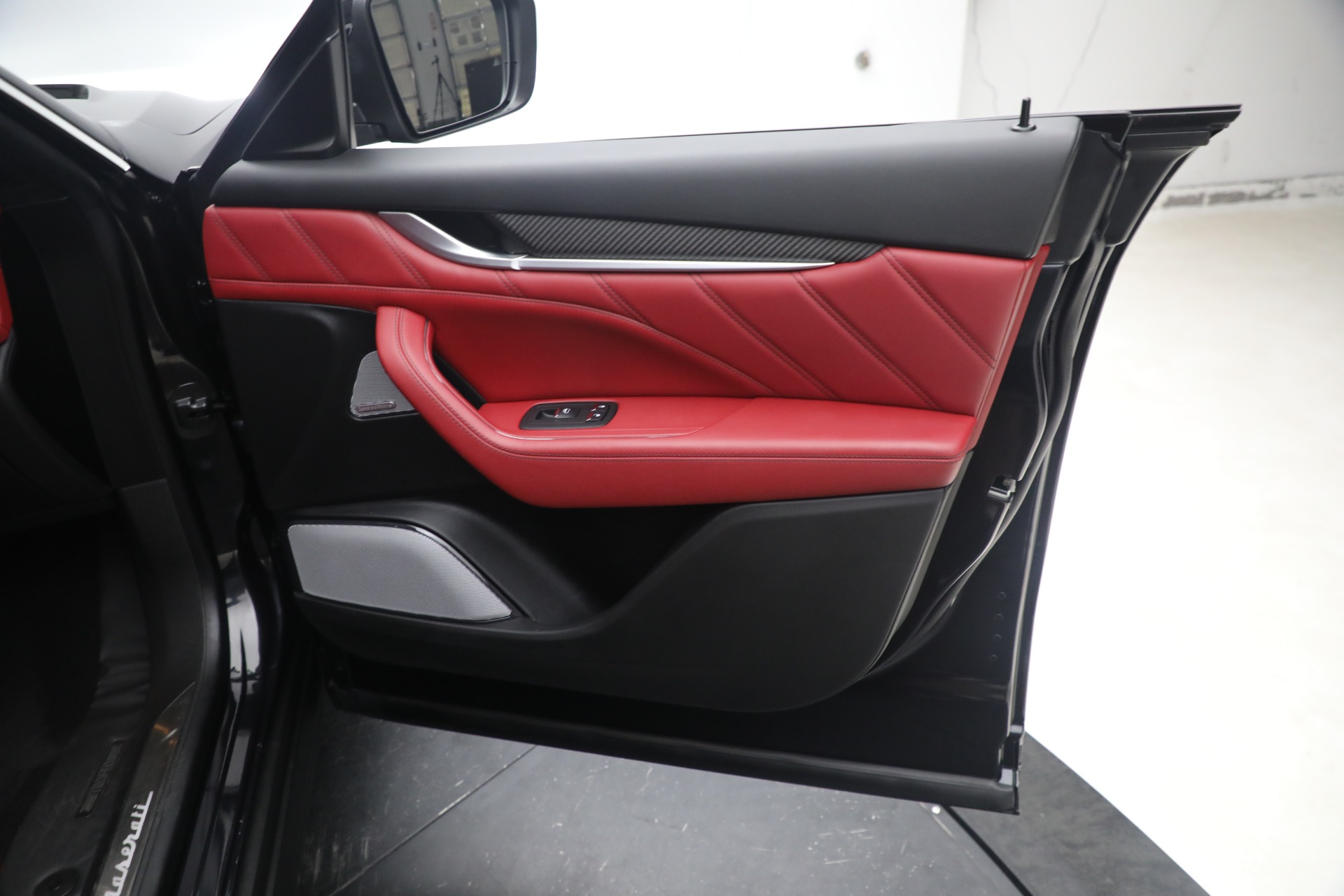 Used 2019 Maserati Levante Trofeo | St. Petersburg, FL