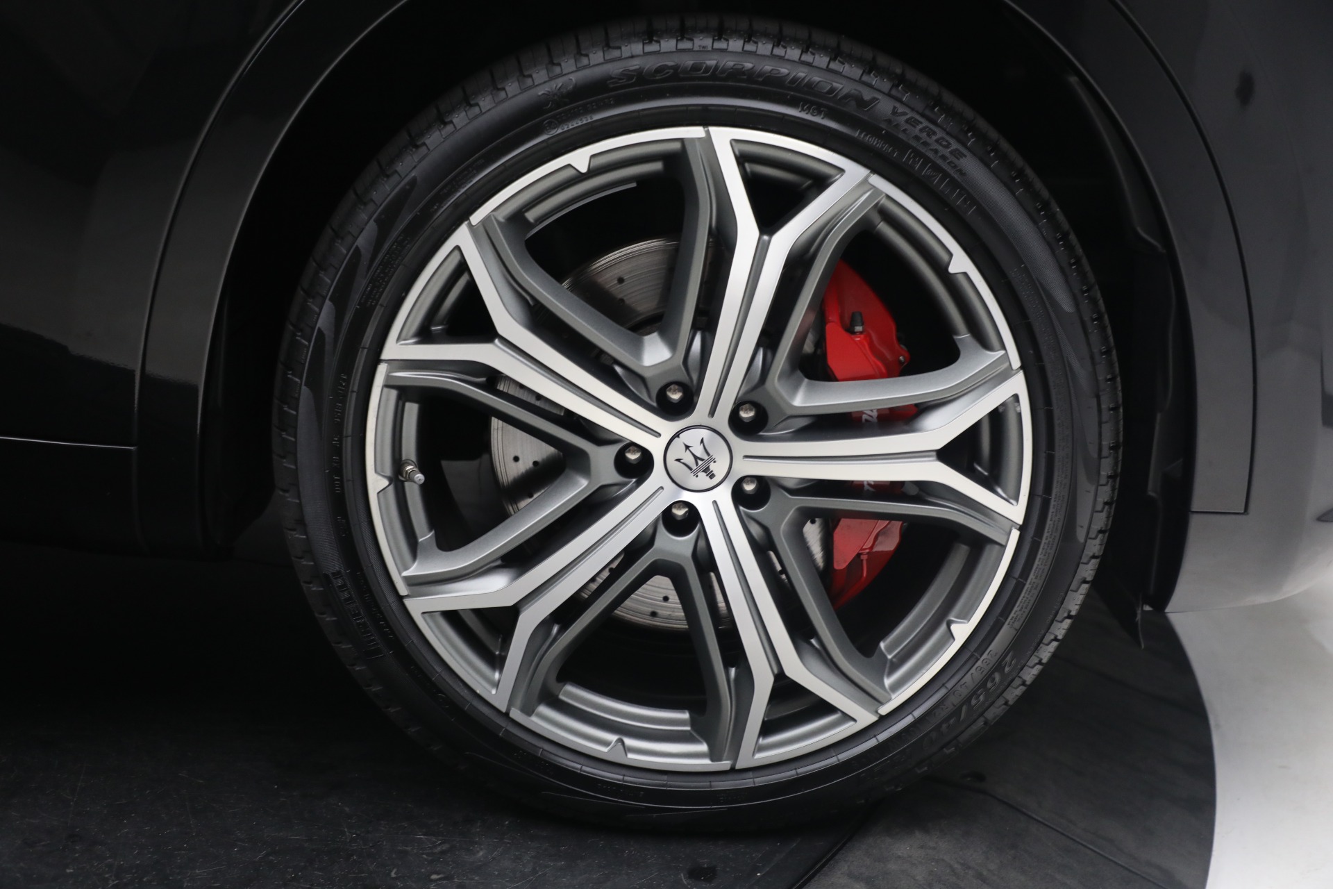 Used 2019 Maserati Levante Trofeo | St. Petersburg, FL