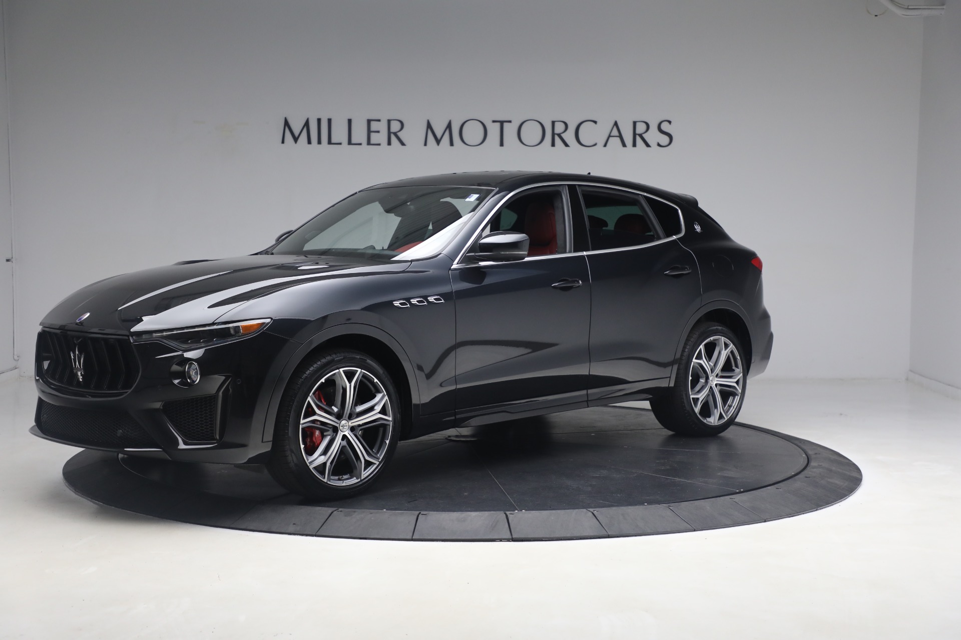 Used 2019 Maserati Levante Trofeo | St. Petersburg, FL