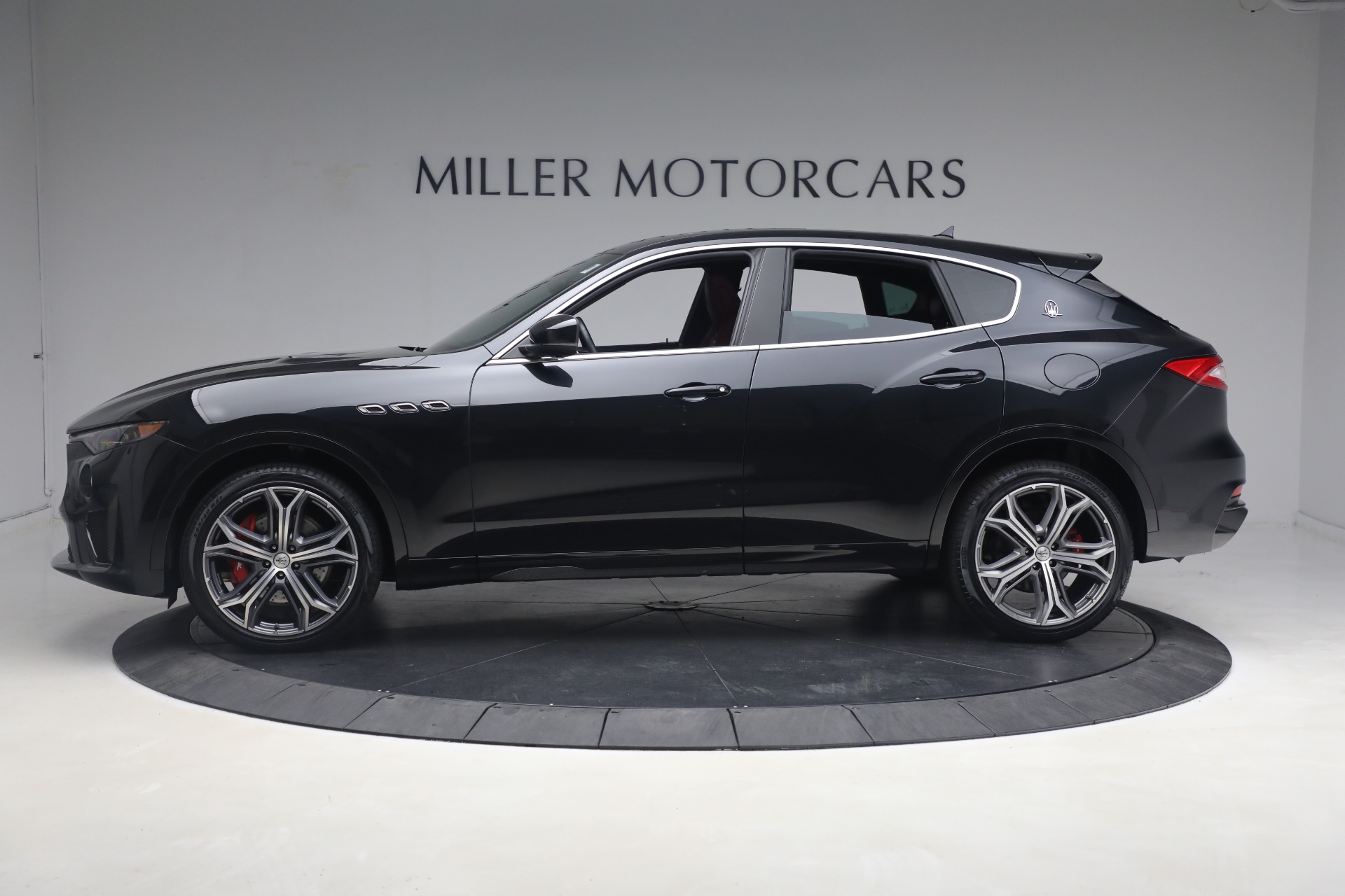 Used 2019 Maserati Levante Trofeo | St. Petersburg, FL