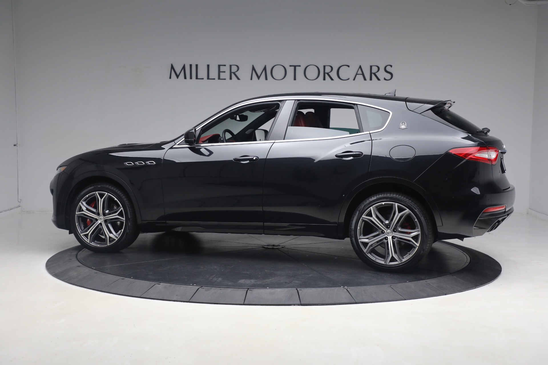 Used 2019 Maserati Levante Trofeo | St. Petersburg, FL