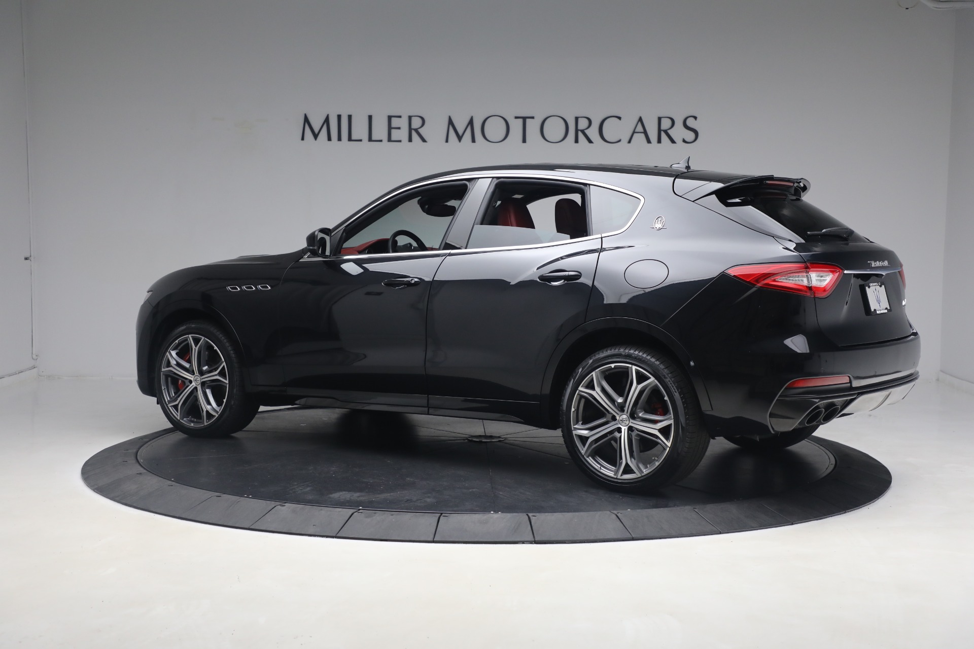 Used 2019 Maserati Levante Trofeo | St. Petersburg, FL