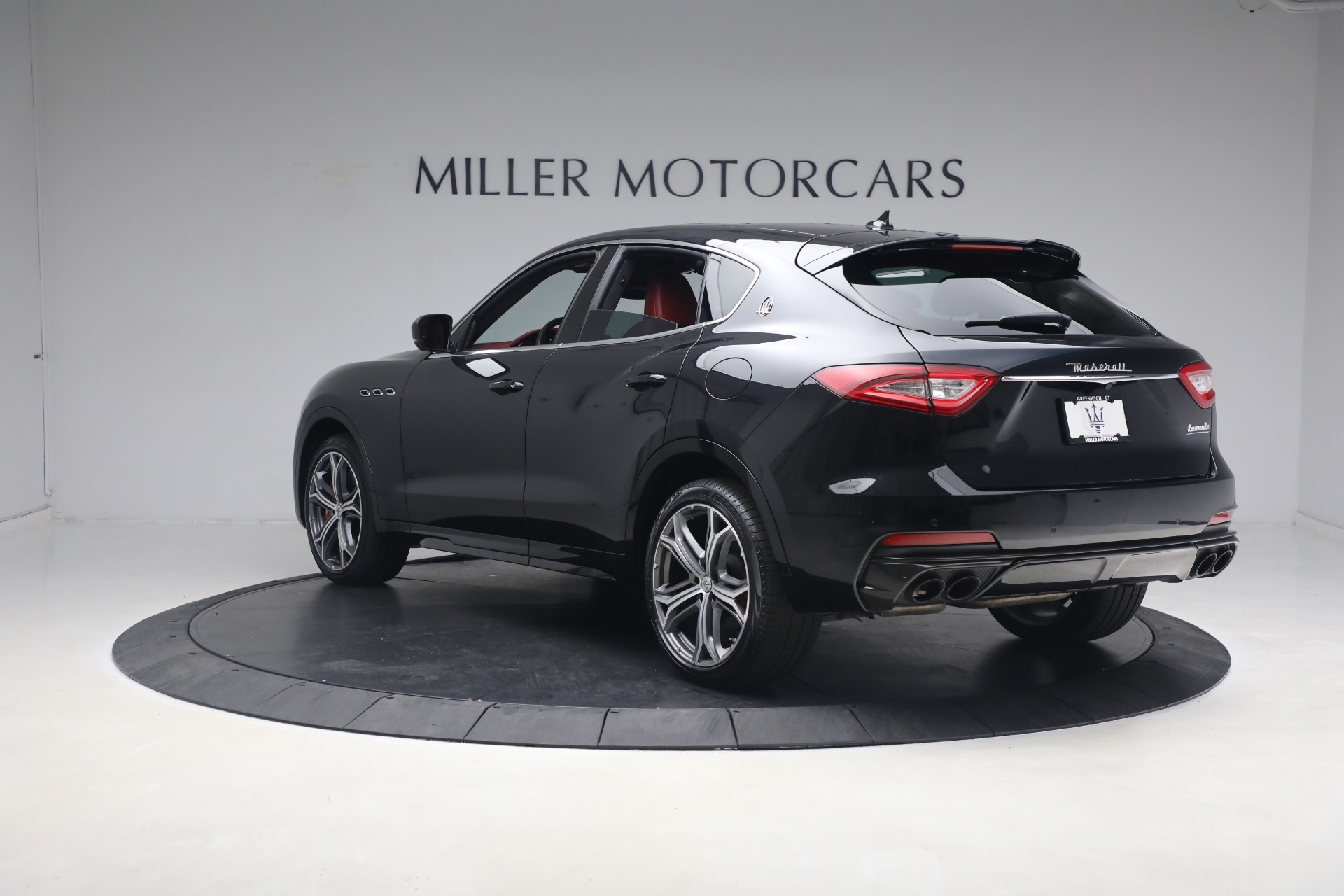 Used 2019 Maserati Levante Trofeo | St. Petersburg, FL
