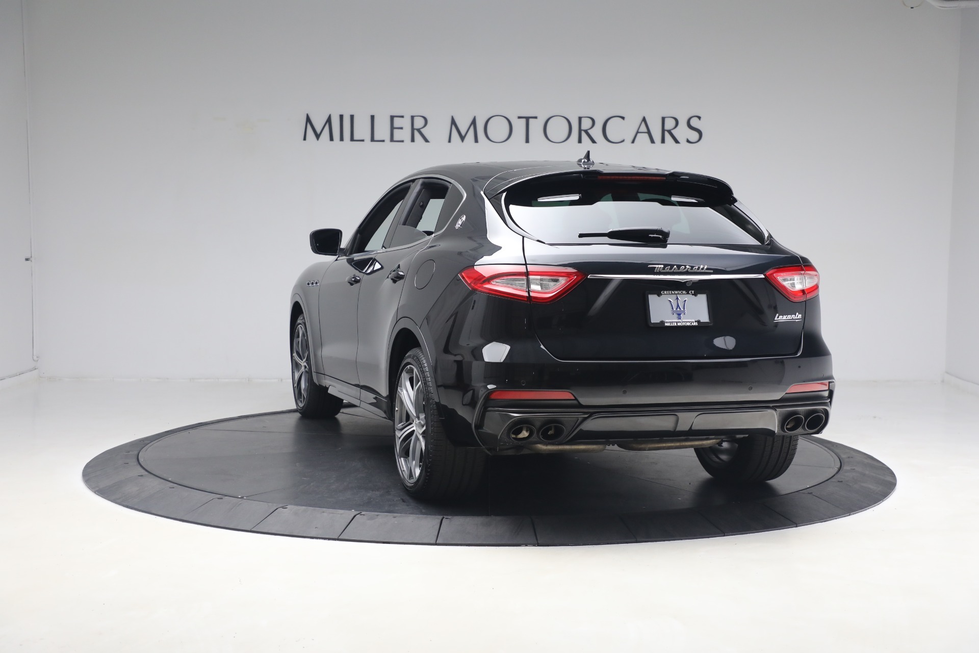 Used 2019 Maserati Levante Trofeo | St. Petersburg, FL