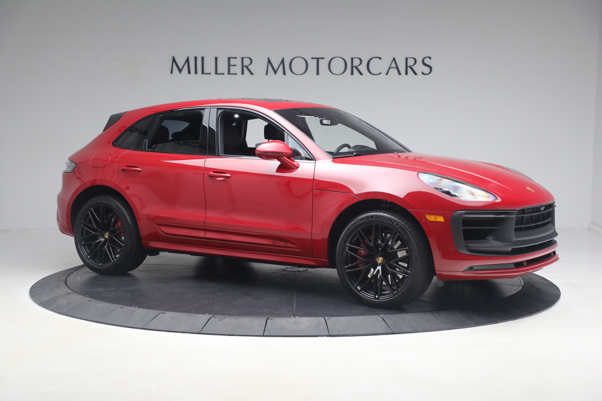 Used 2022 Porsche Macan GTS | St. Petersburg, FL