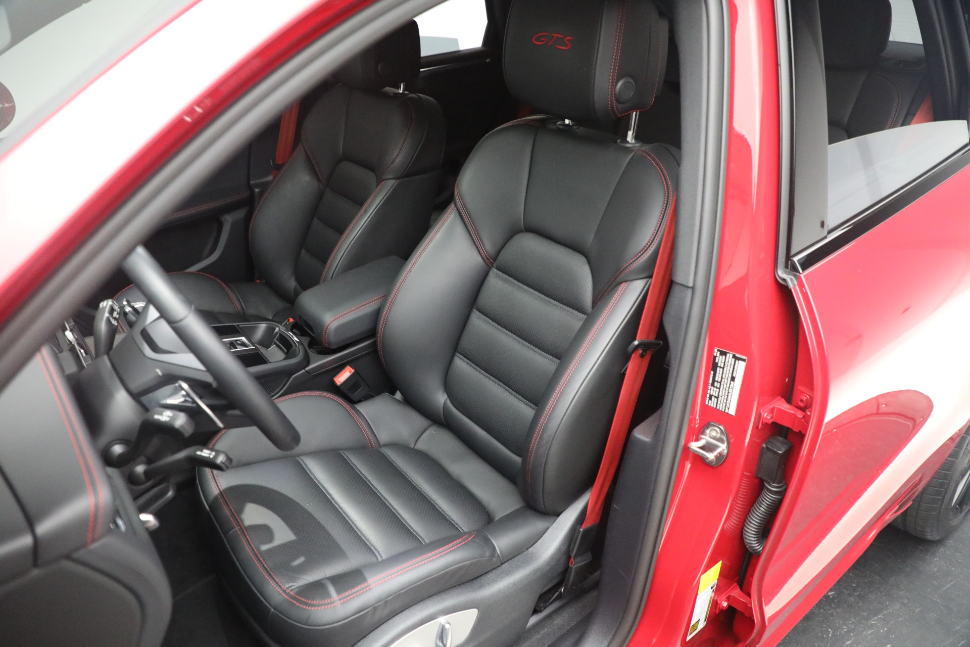Used 2022 Porsche Macan GTS | St. Petersburg, FL