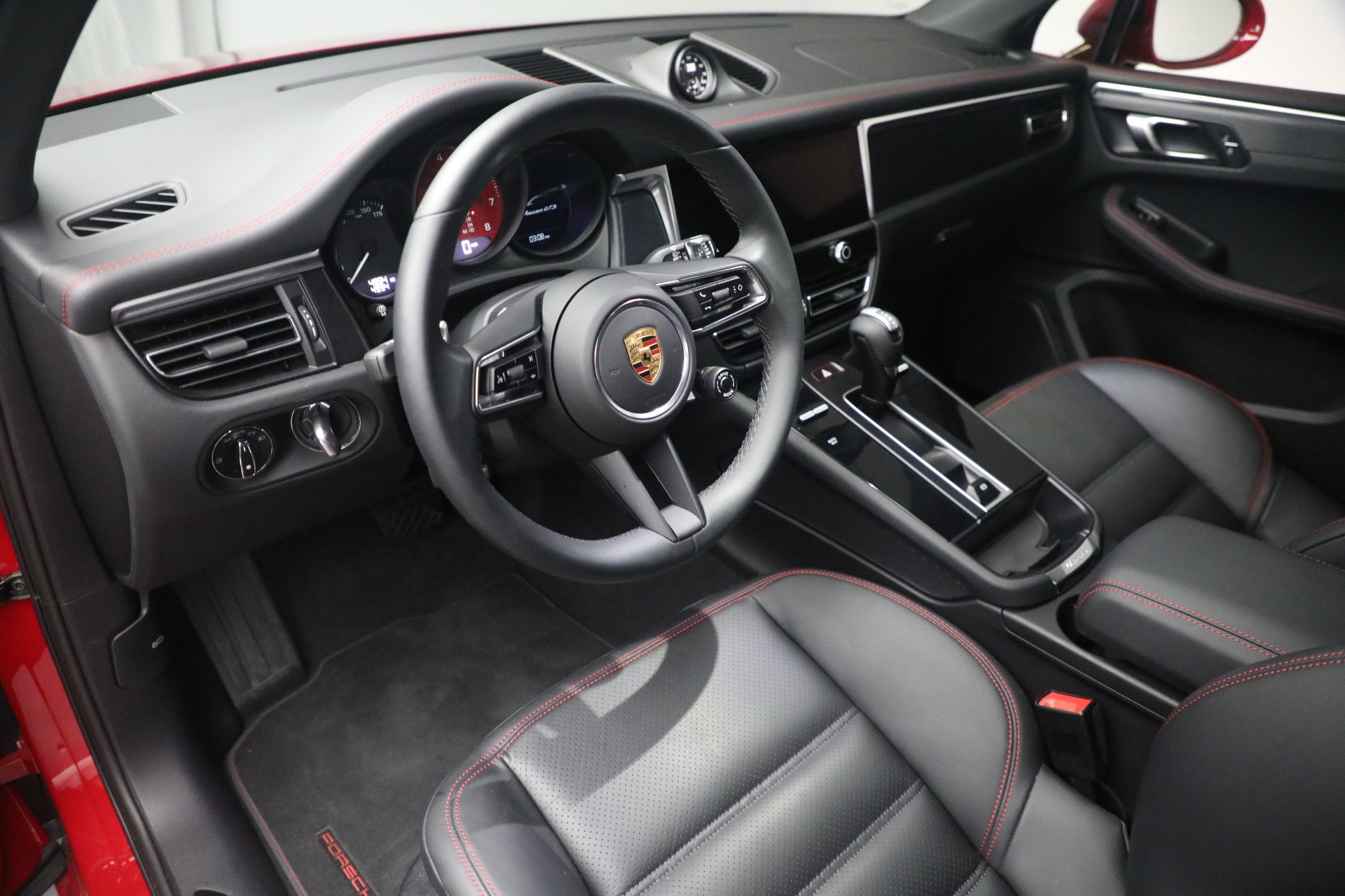 Used 2022 Porsche Macan GTS | St. Petersburg, FL