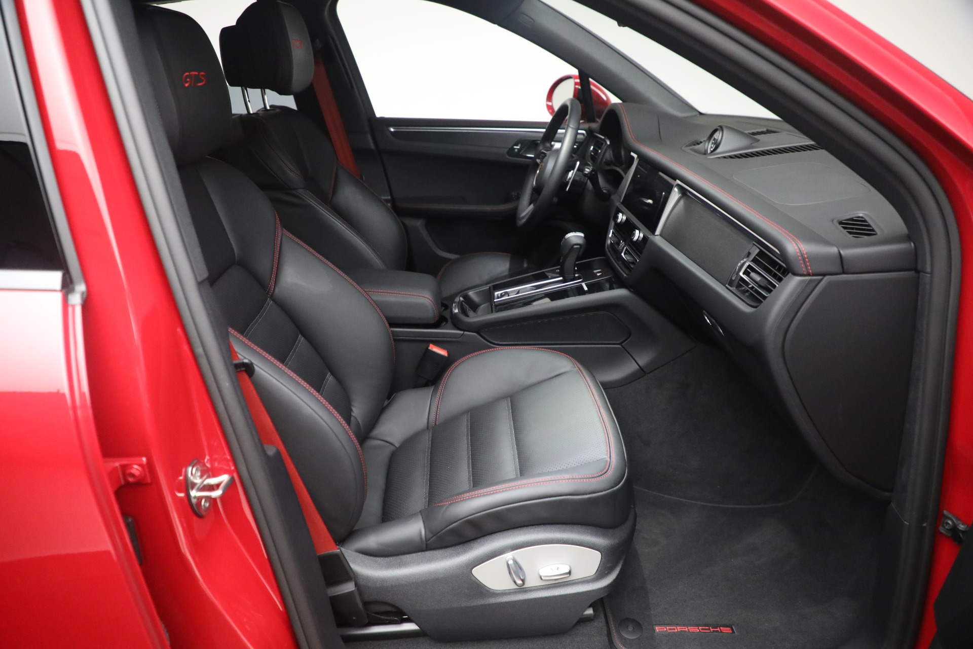Used 2022 Porsche Macan GTS | St. Petersburg, FL