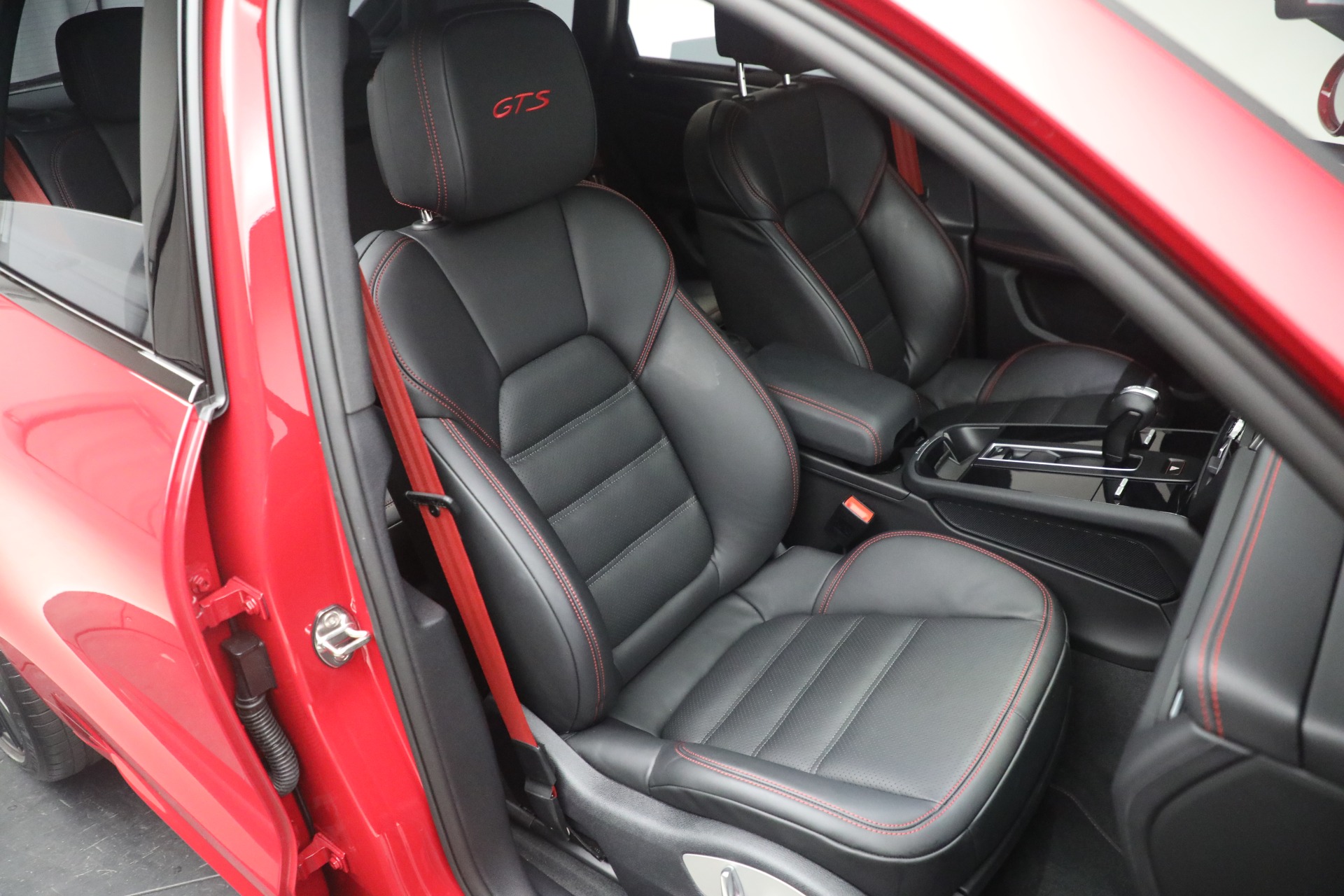 Used 2022 Porsche Macan GTS | St. Petersburg, FL
