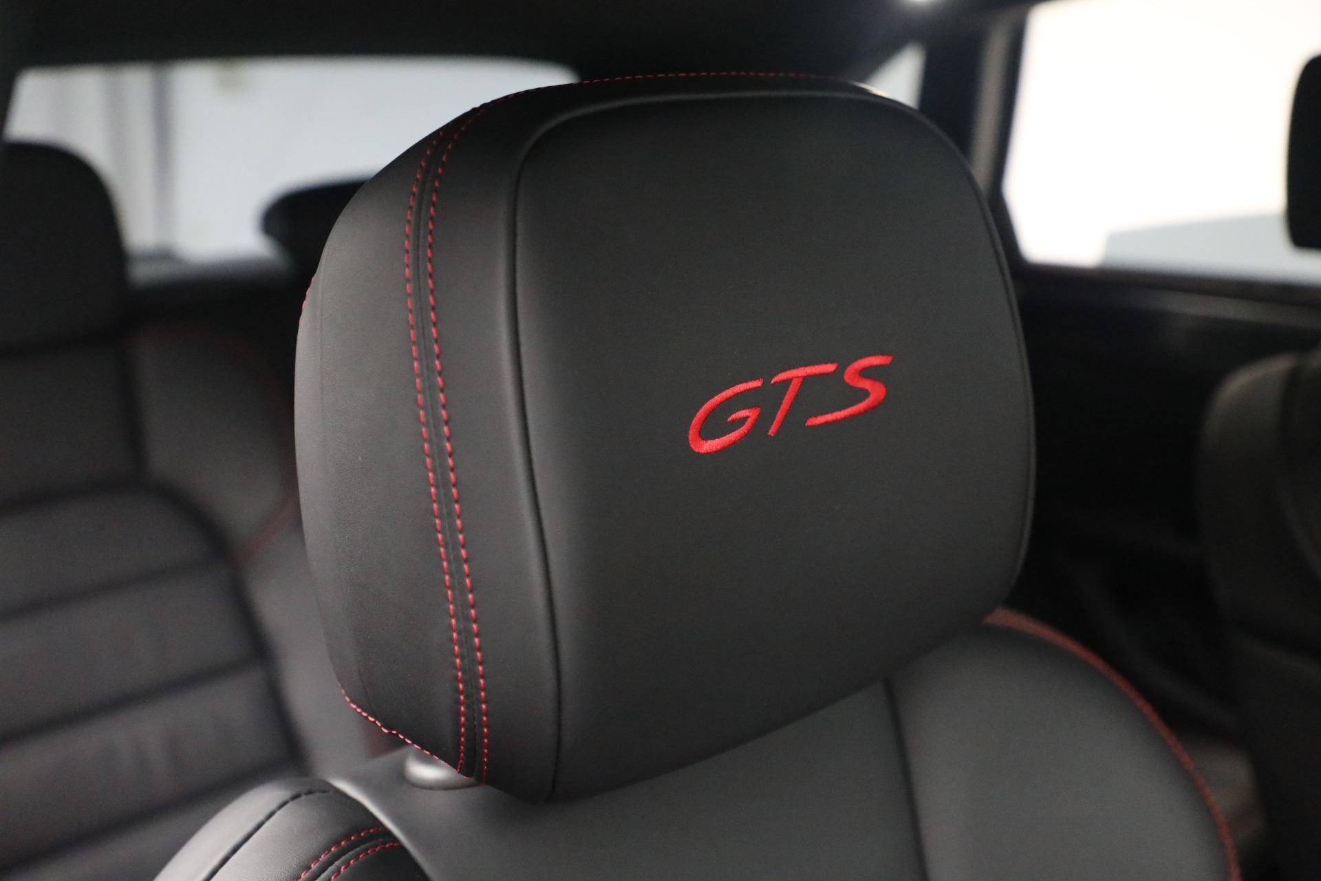 Used 2022 Porsche Macan GTS | St. Petersburg, FL