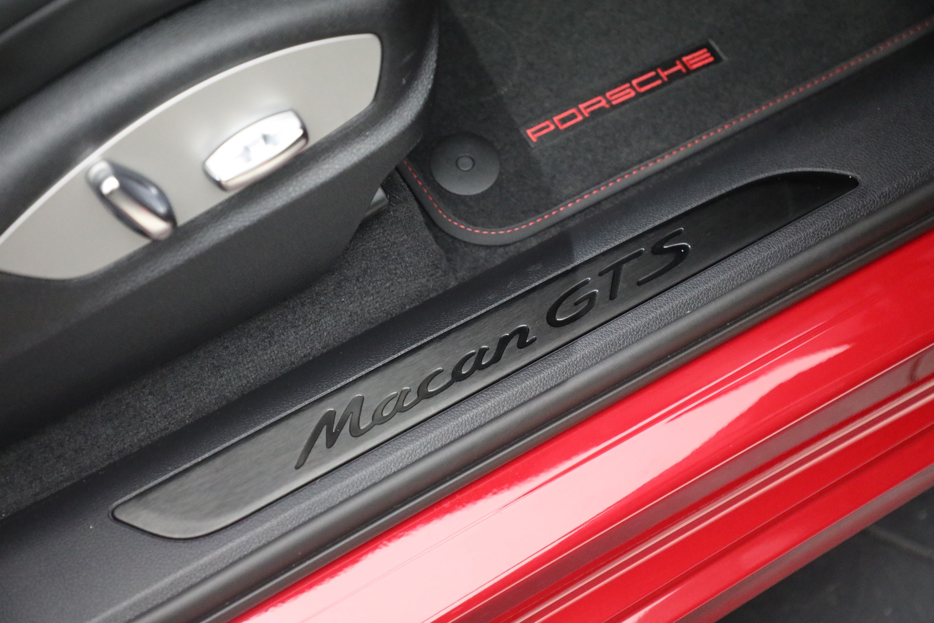 Used 2022 Porsche Macan GTS | St. Petersburg, FL