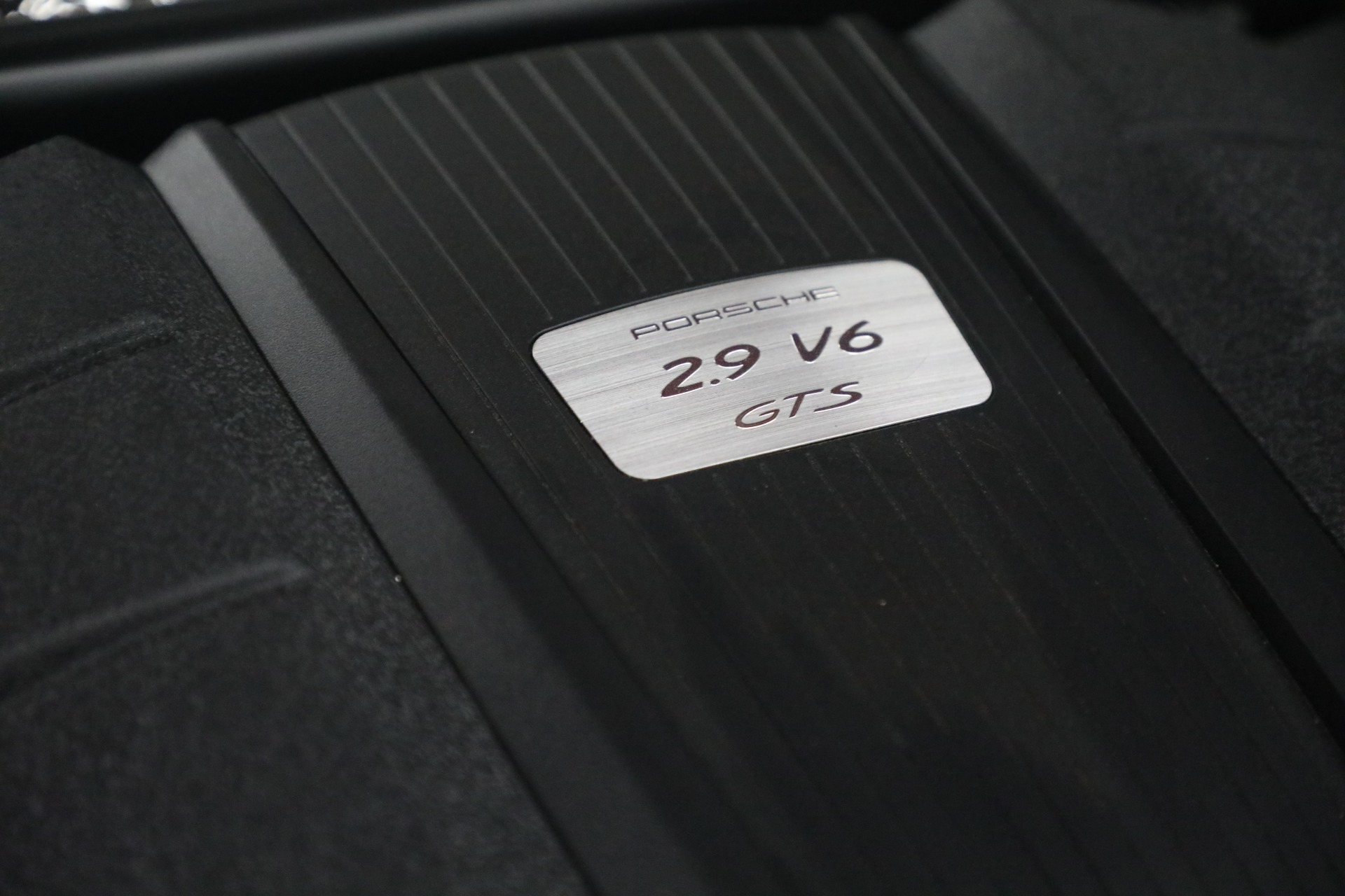 Used 2022 Porsche Macan GTS | St. Petersburg, FL