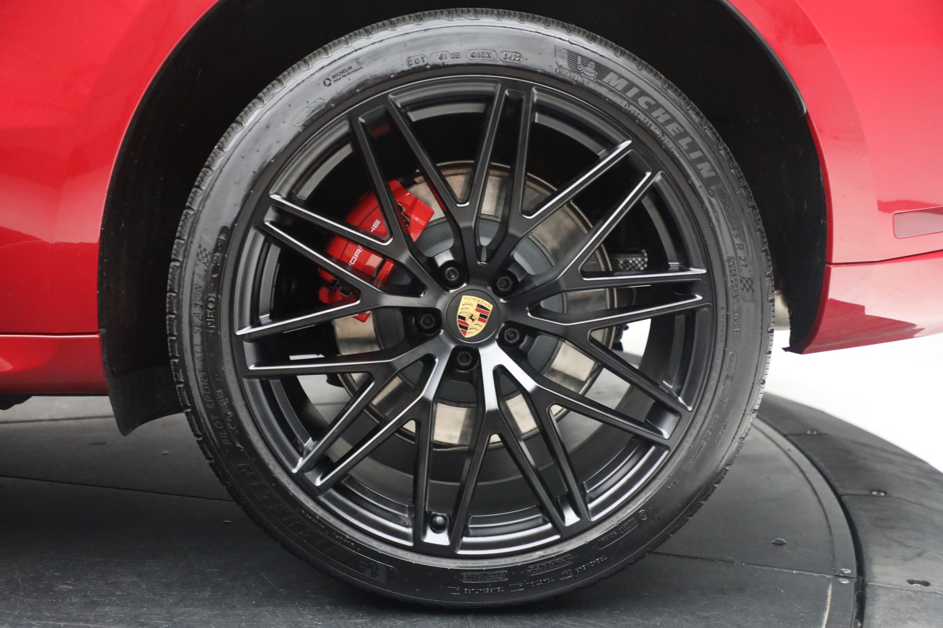 Used 2022 Porsche Macan GTS | St. Petersburg, FL