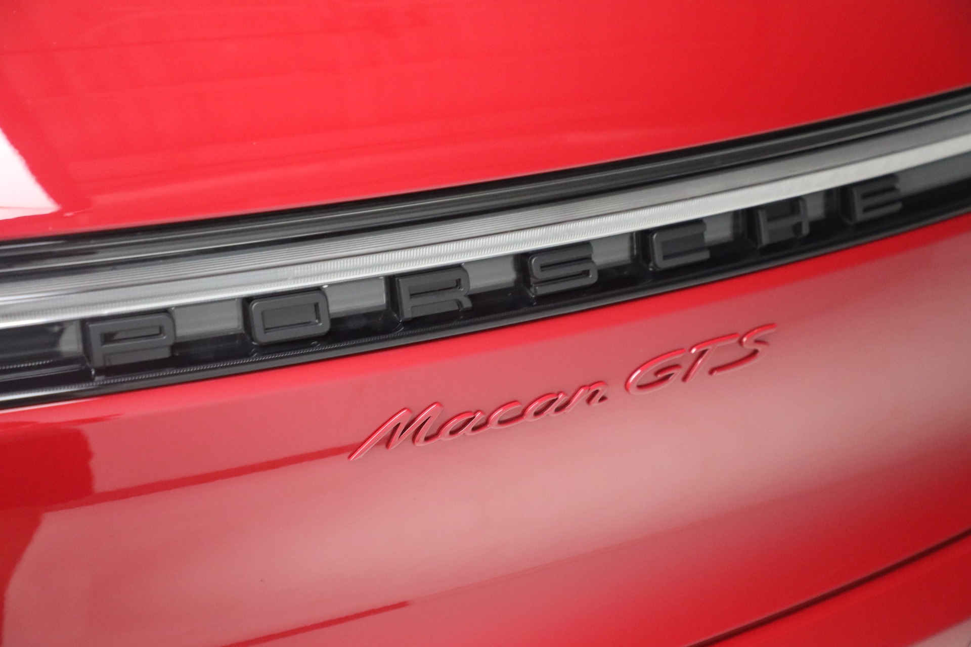 Used 2022 Porsche Macan GTS | St. Petersburg, FL