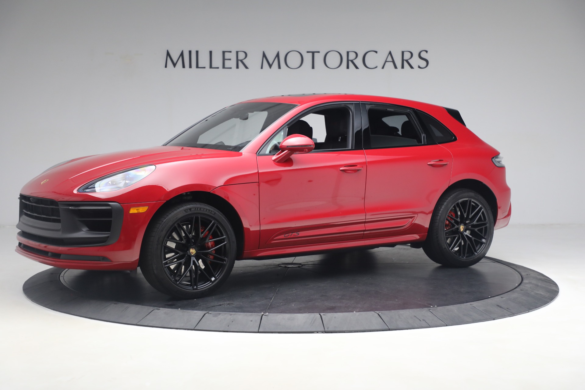 Used 2022 Porsche Macan GTS | St. Petersburg, FL