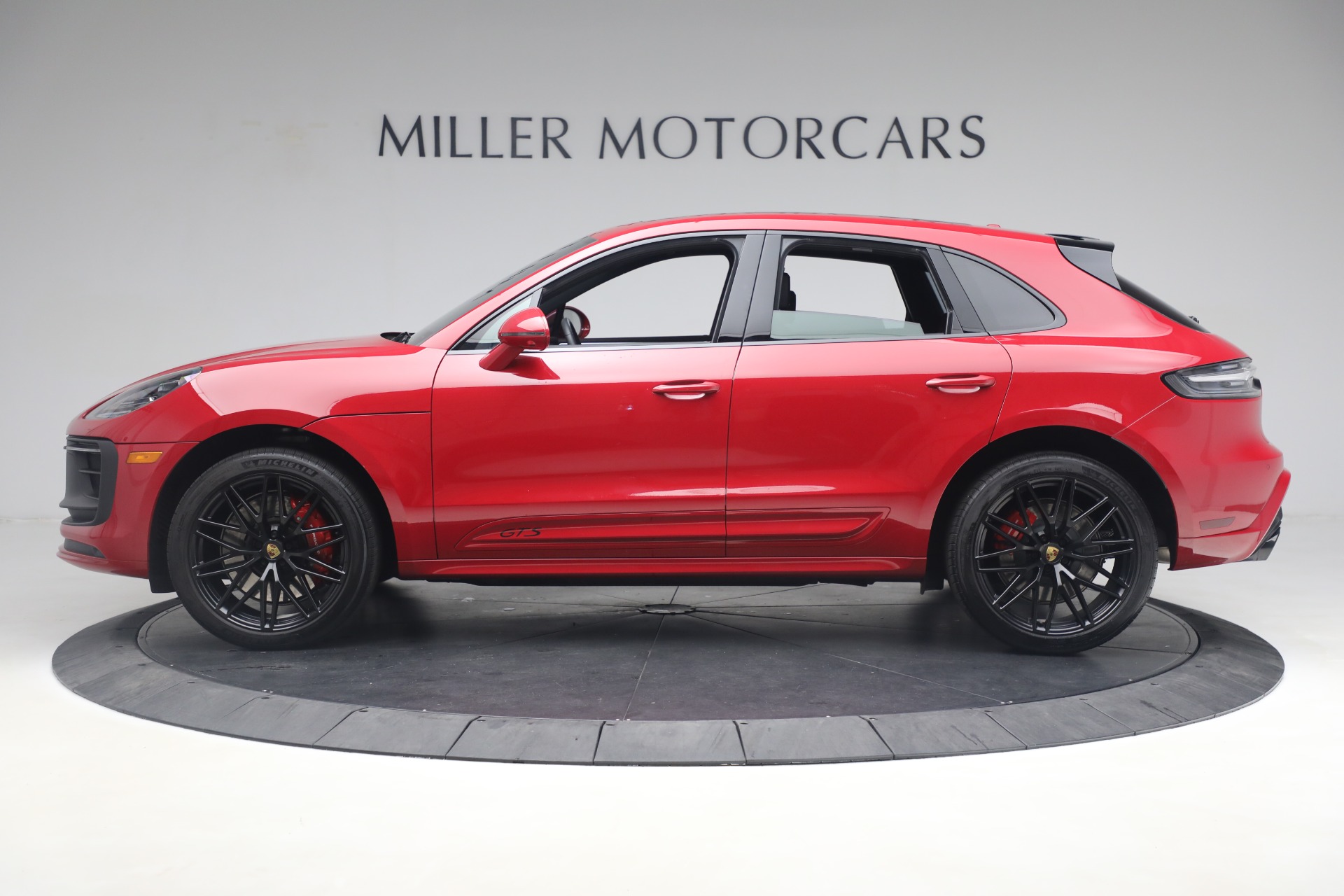 Used 2022 Porsche Macan GTS | St. Petersburg, FL
