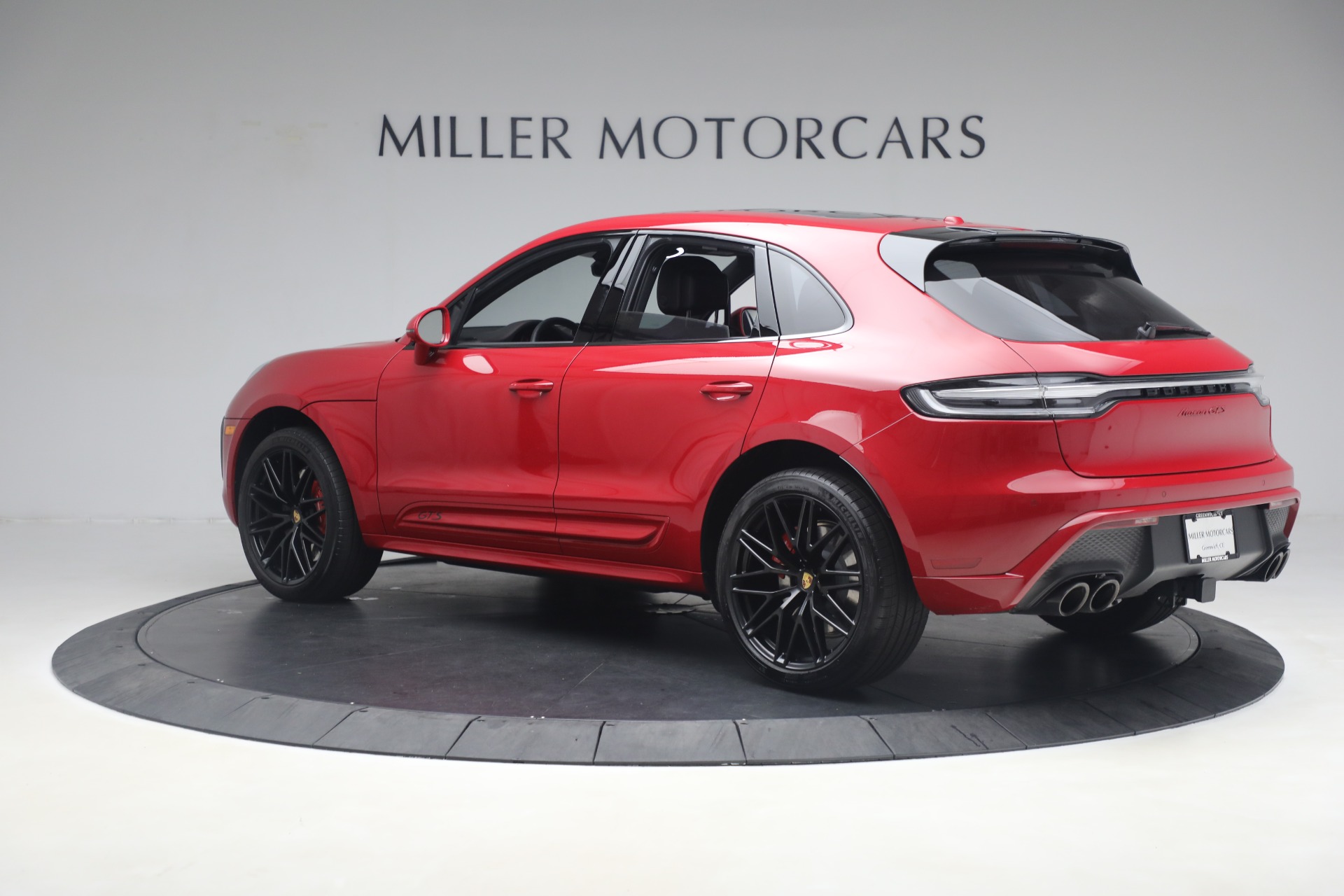 Used 2022 Porsche Macan GTS | St. Petersburg, FL