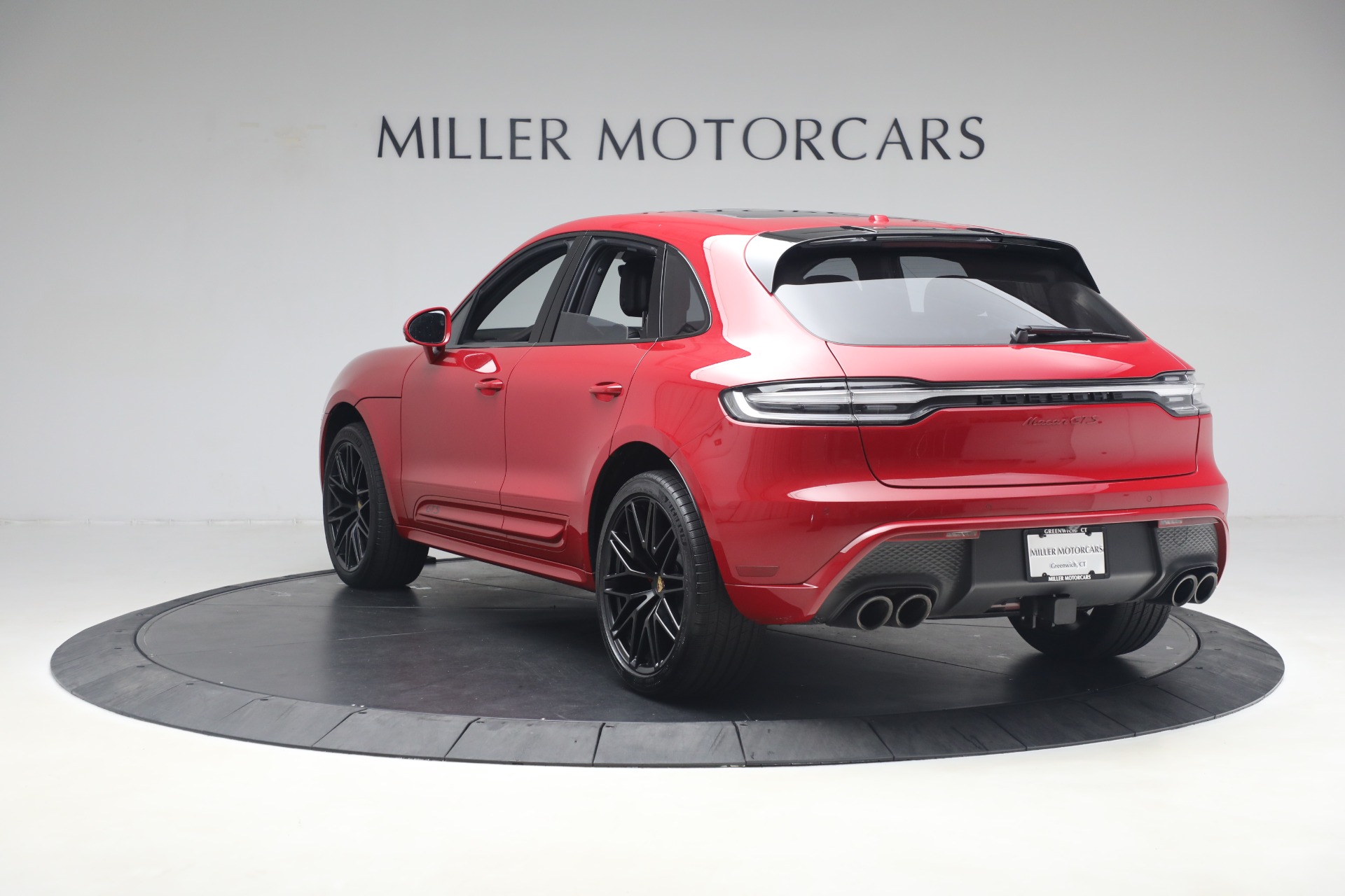 Used 2022 Porsche Macan GTS | St. Petersburg, FL
