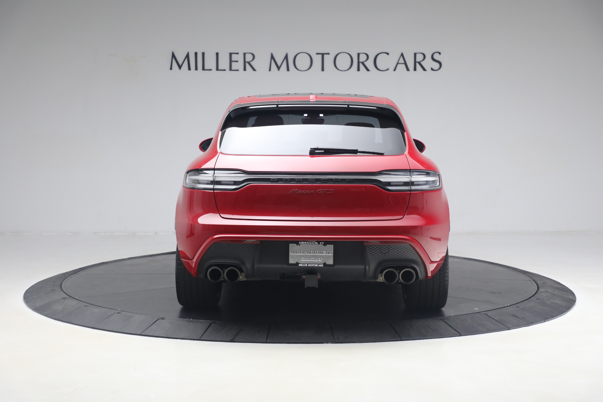 Used 2022 Porsche Macan GTS | St. Petersburg, FL