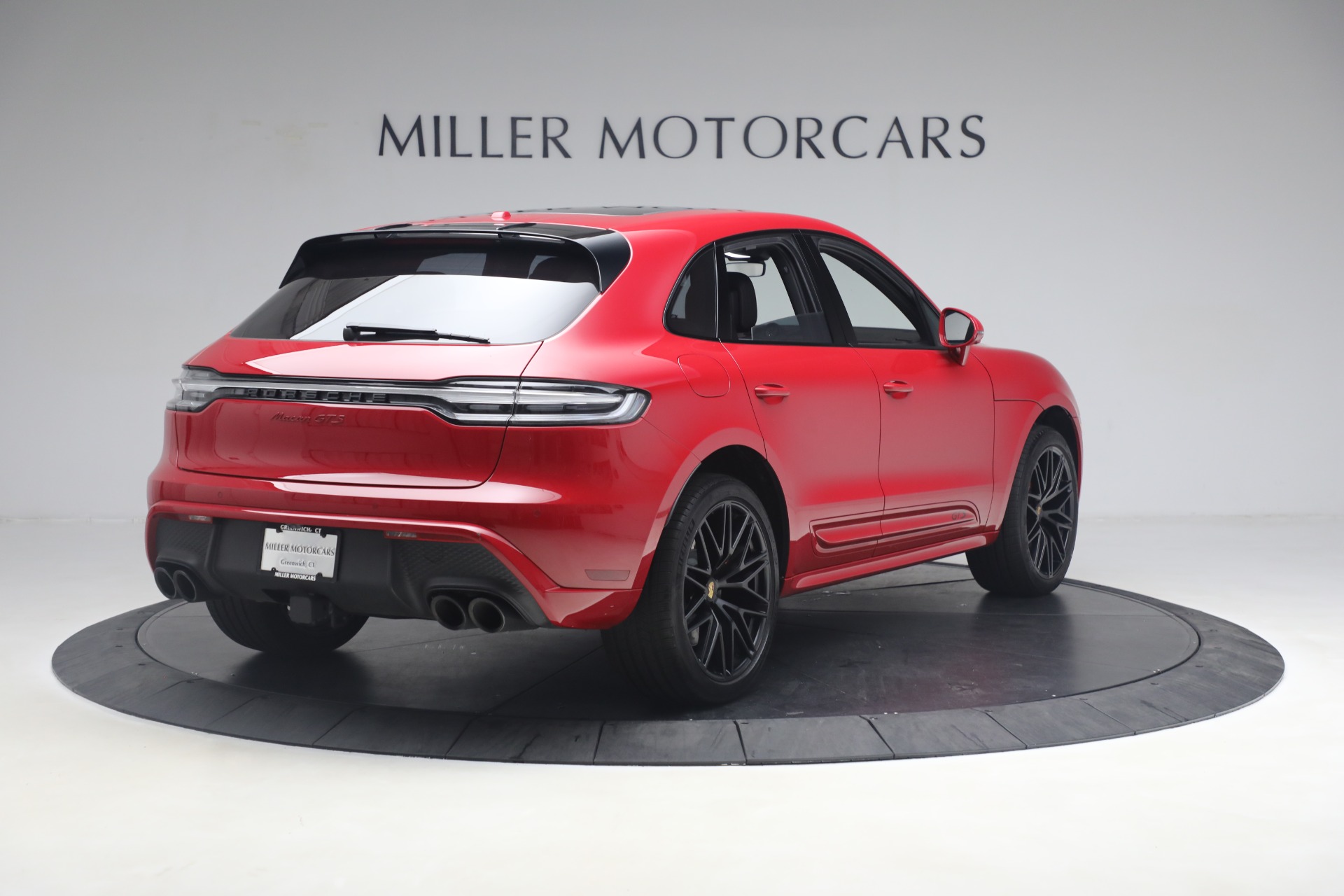 Used 2022 Porsche Macan GTS | St. Petersburg, FL
