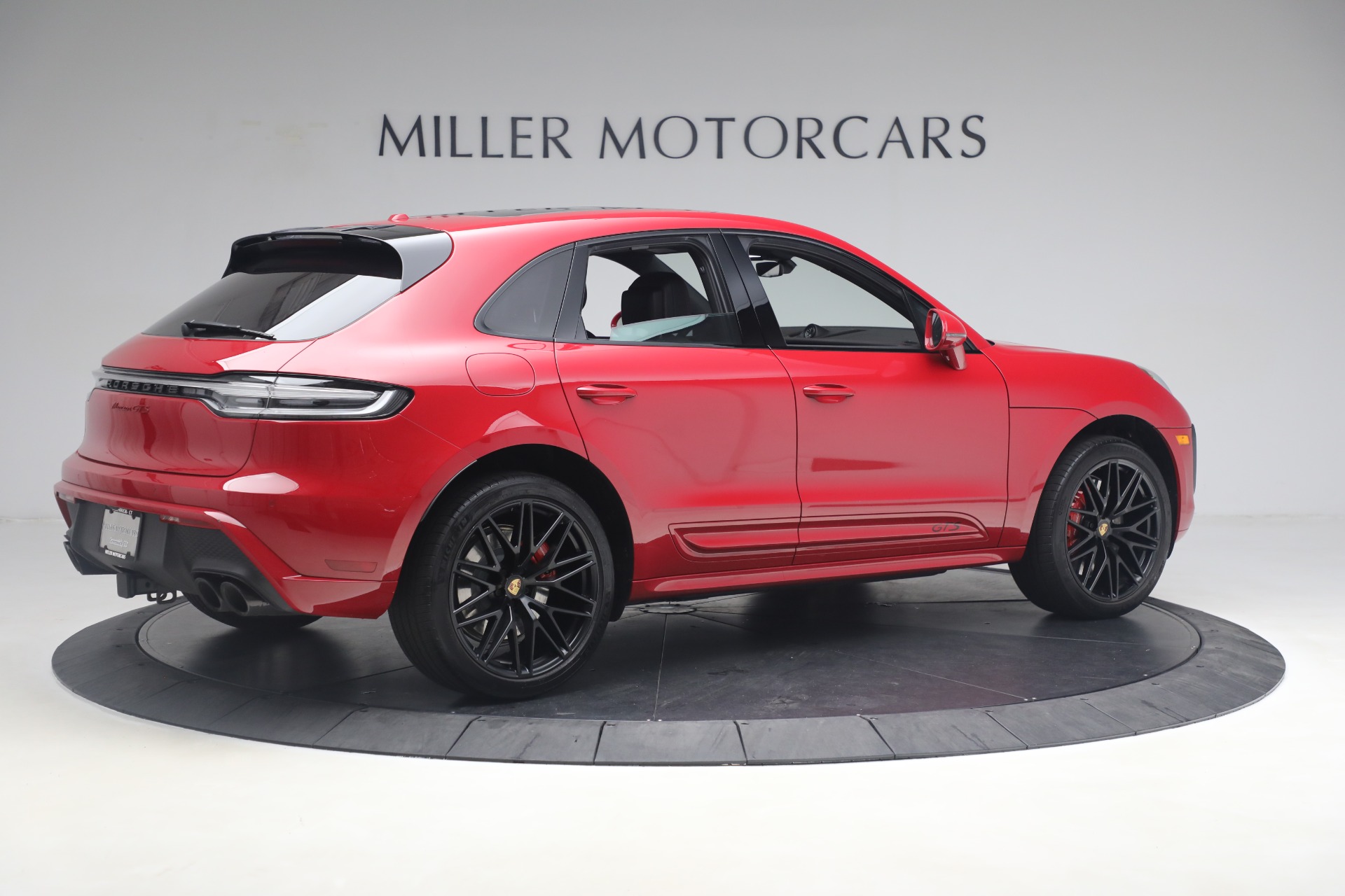 Used 2022 Porsche Macan GTS | St. Petersburg, FL