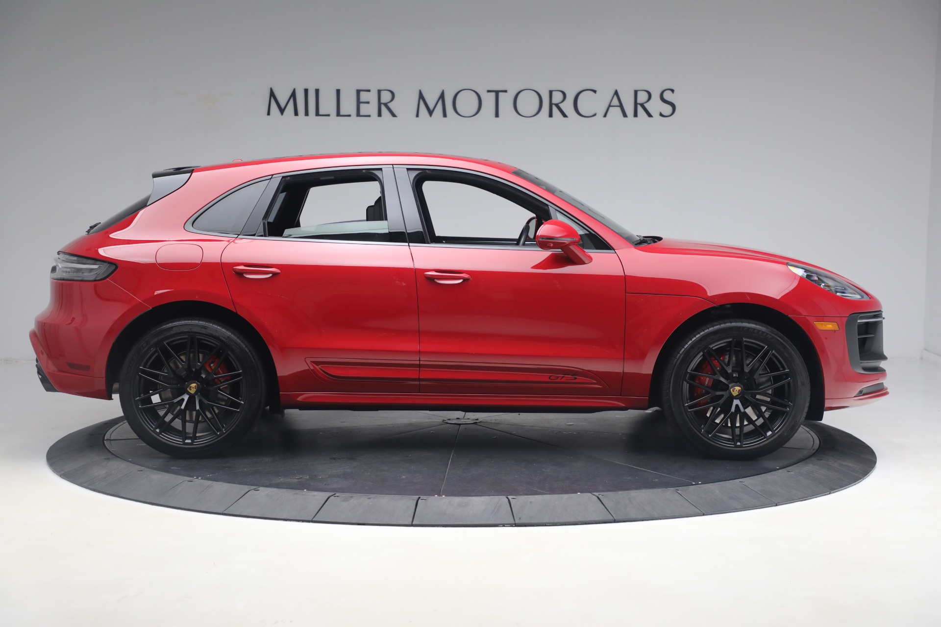 Used 2022 Porsche Macan GTS | St. Petersburg, FL