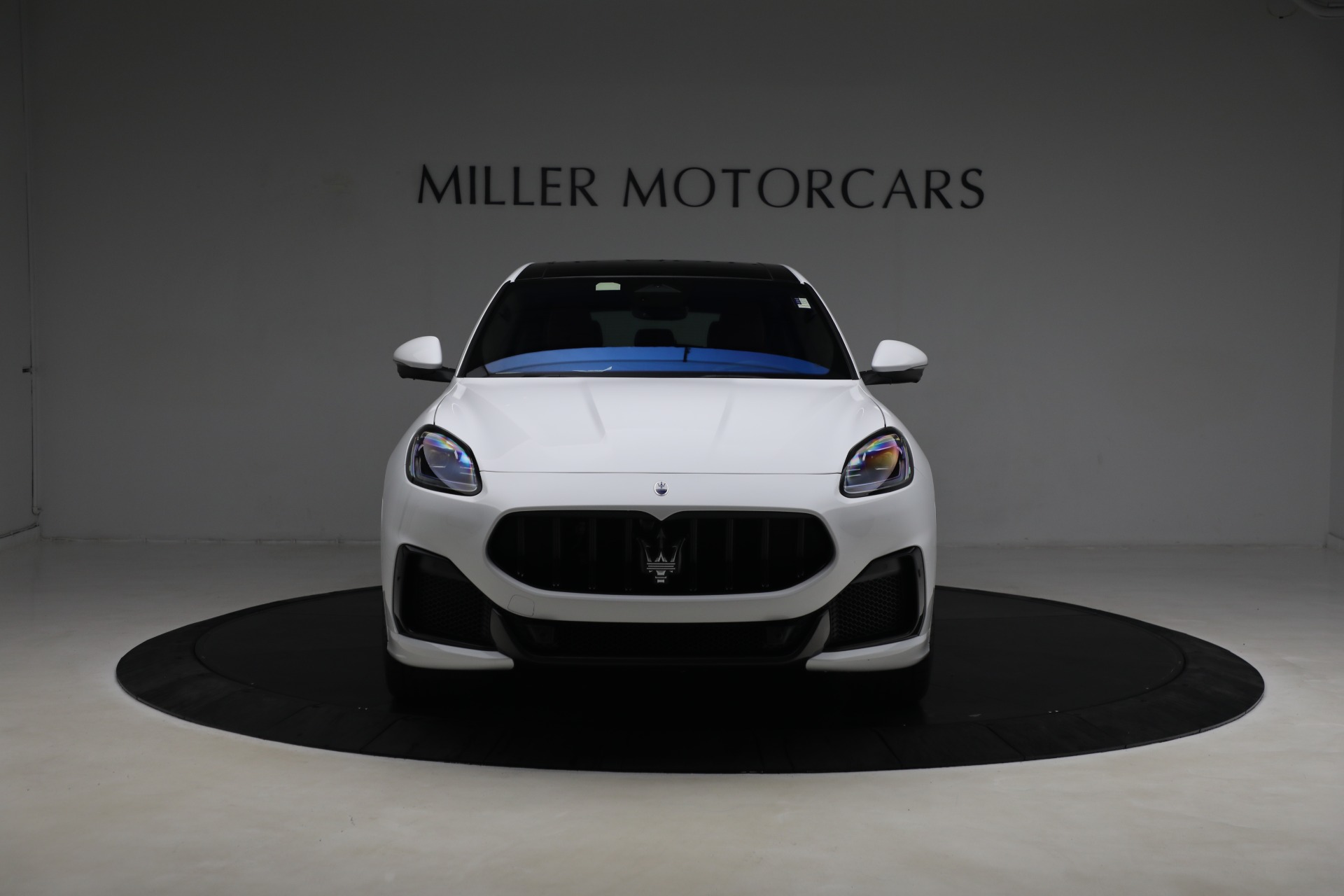 New 2023 Maserati Grecale Trofeo | St. Petersburg, FL