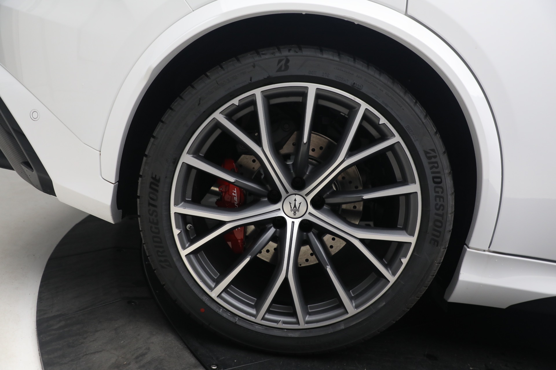 New 2023 Maserati Grecale Trofeo | St. Petersburg, FL