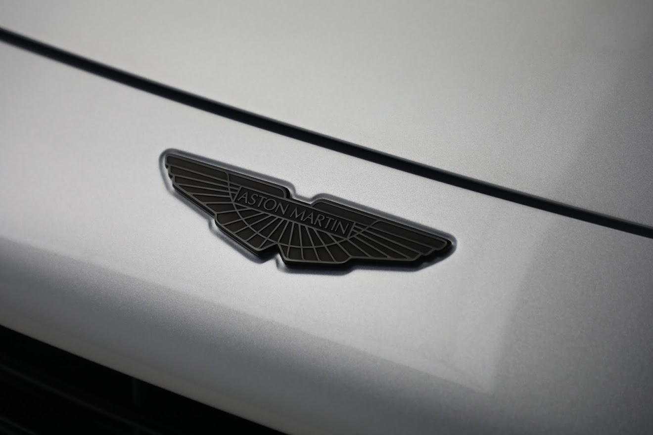 Used 2023 Aston Martin Vantage V12 | St. Petersburg, FL