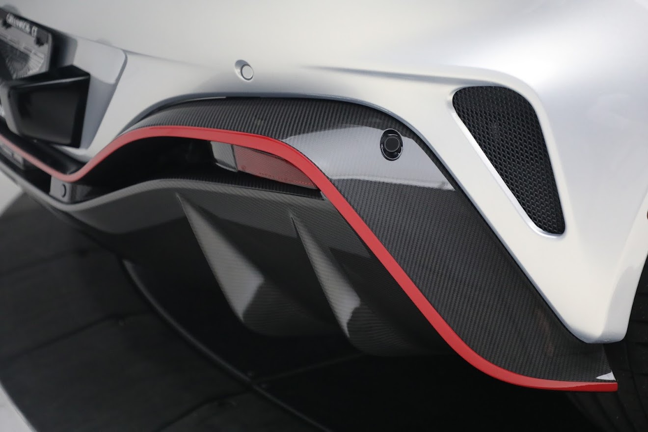 Used 2023 Aston Martin Vantage V12 | St. Petersburg, FL