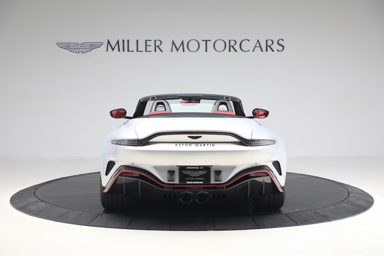 Used 2023 Aston Martin Vantage V12 | St. Petersburg, FL