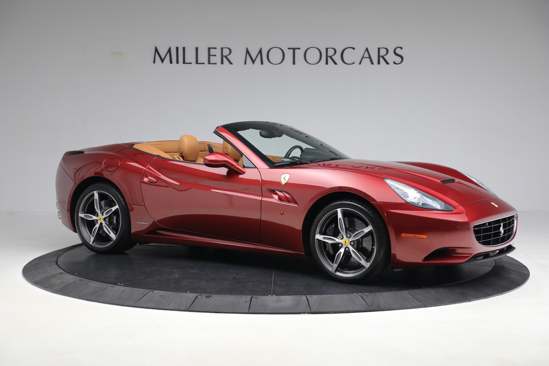 Used 2014 Ferrari California | St. Petersburg, FL