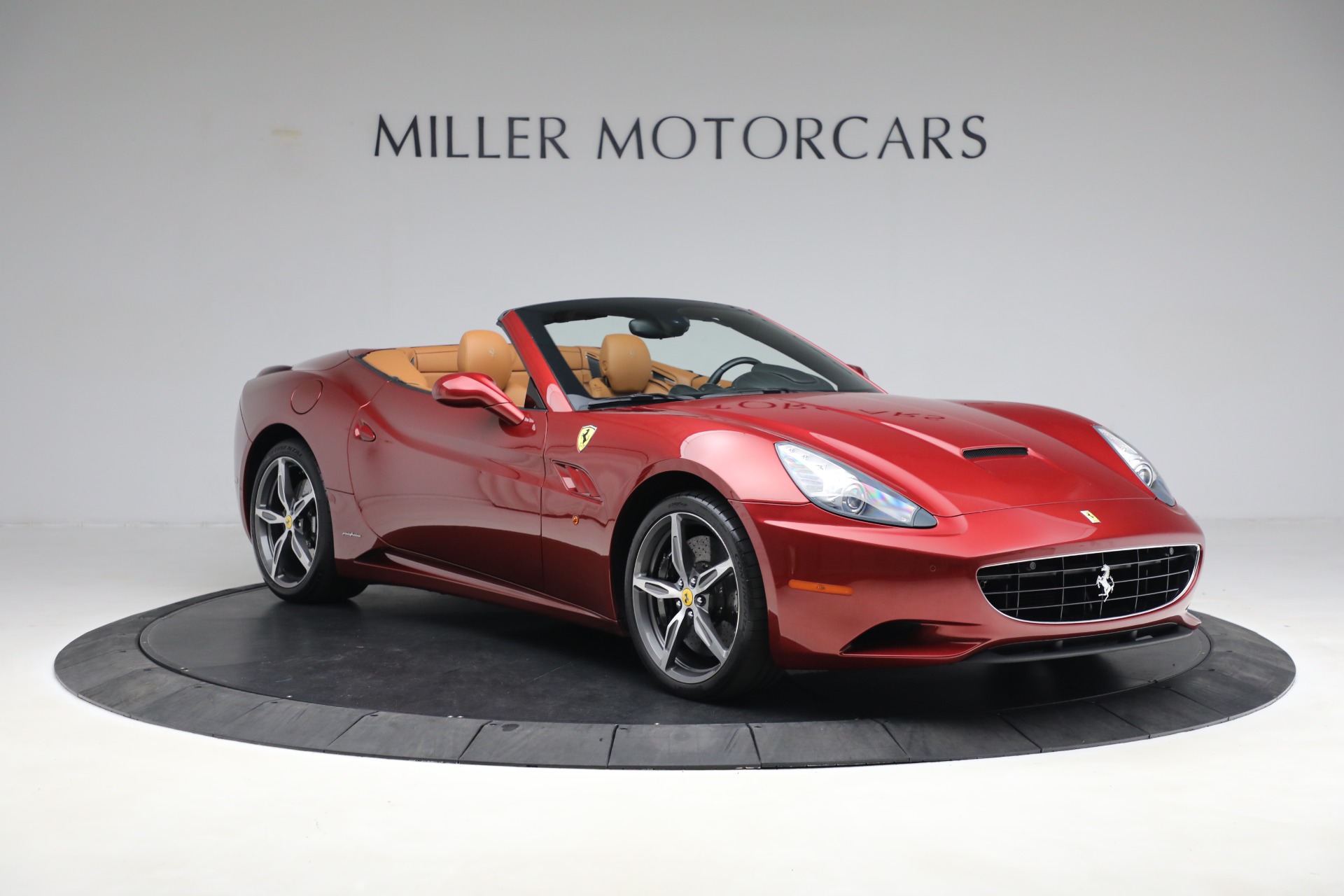 Used 2014 Ferrari California | St. Petersburg, FL