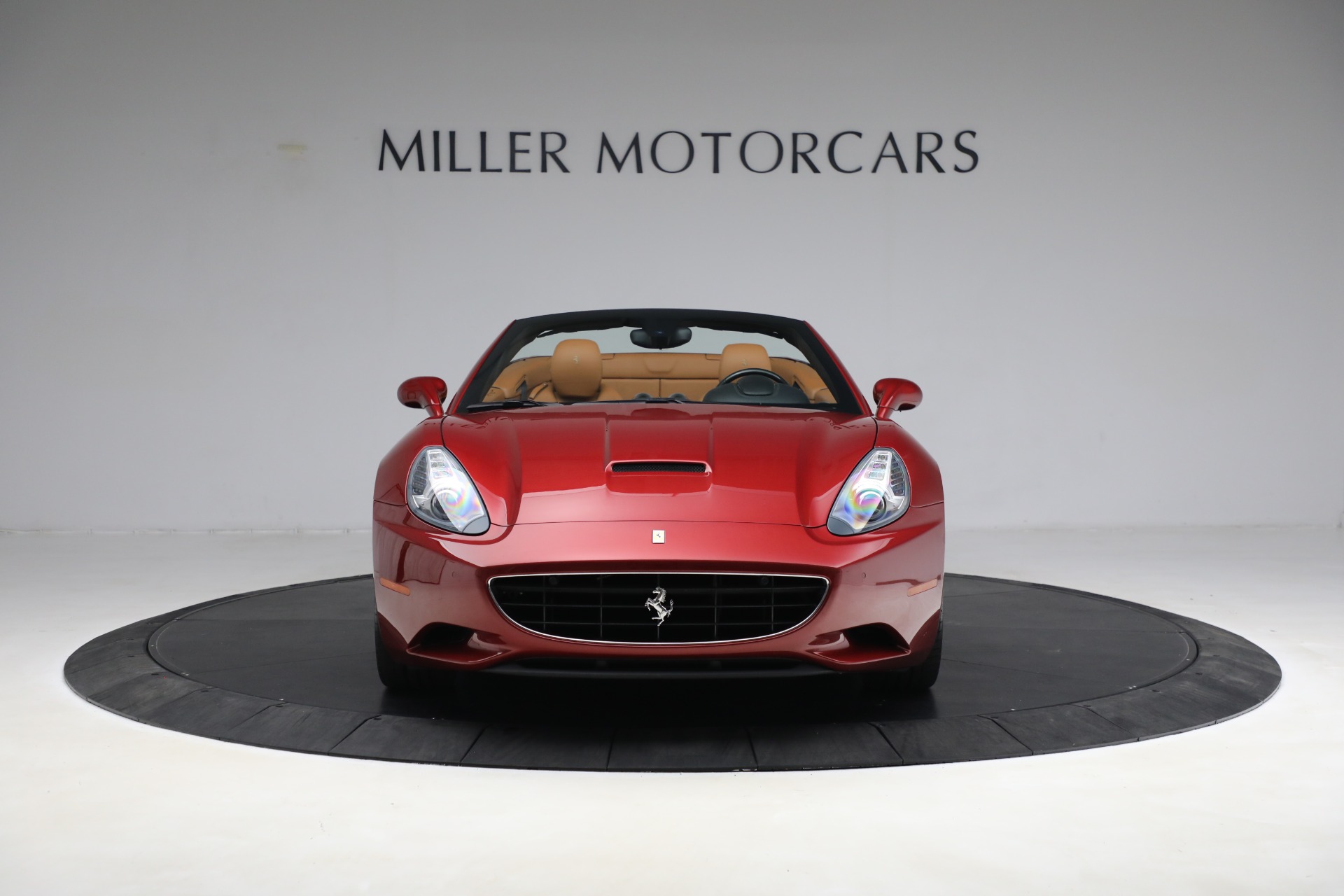 Used 2014 Ferrari California | St. Petersburg, FL