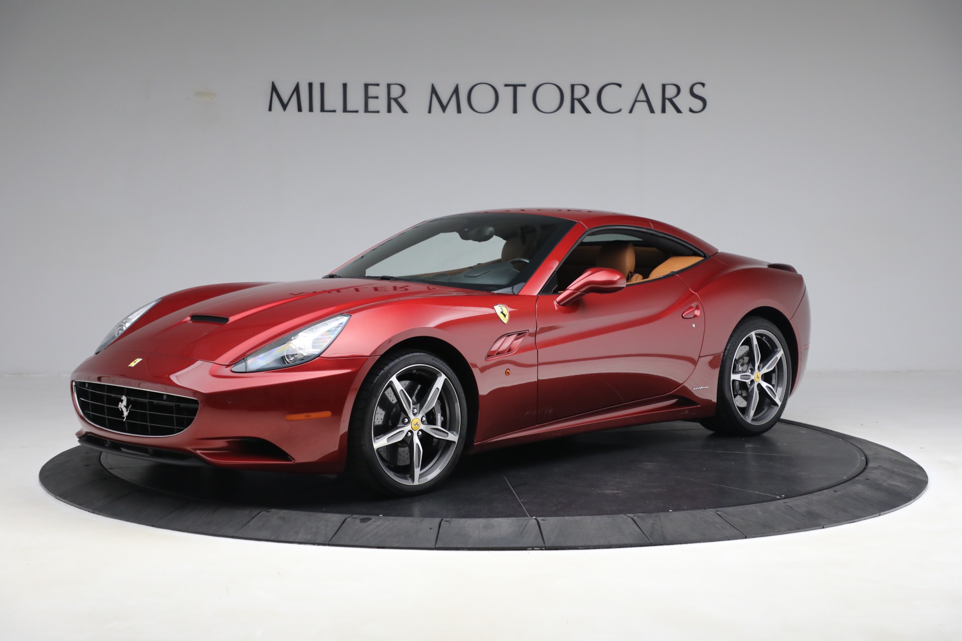Used 2014 Ferrari California | St. Petersburg, FL