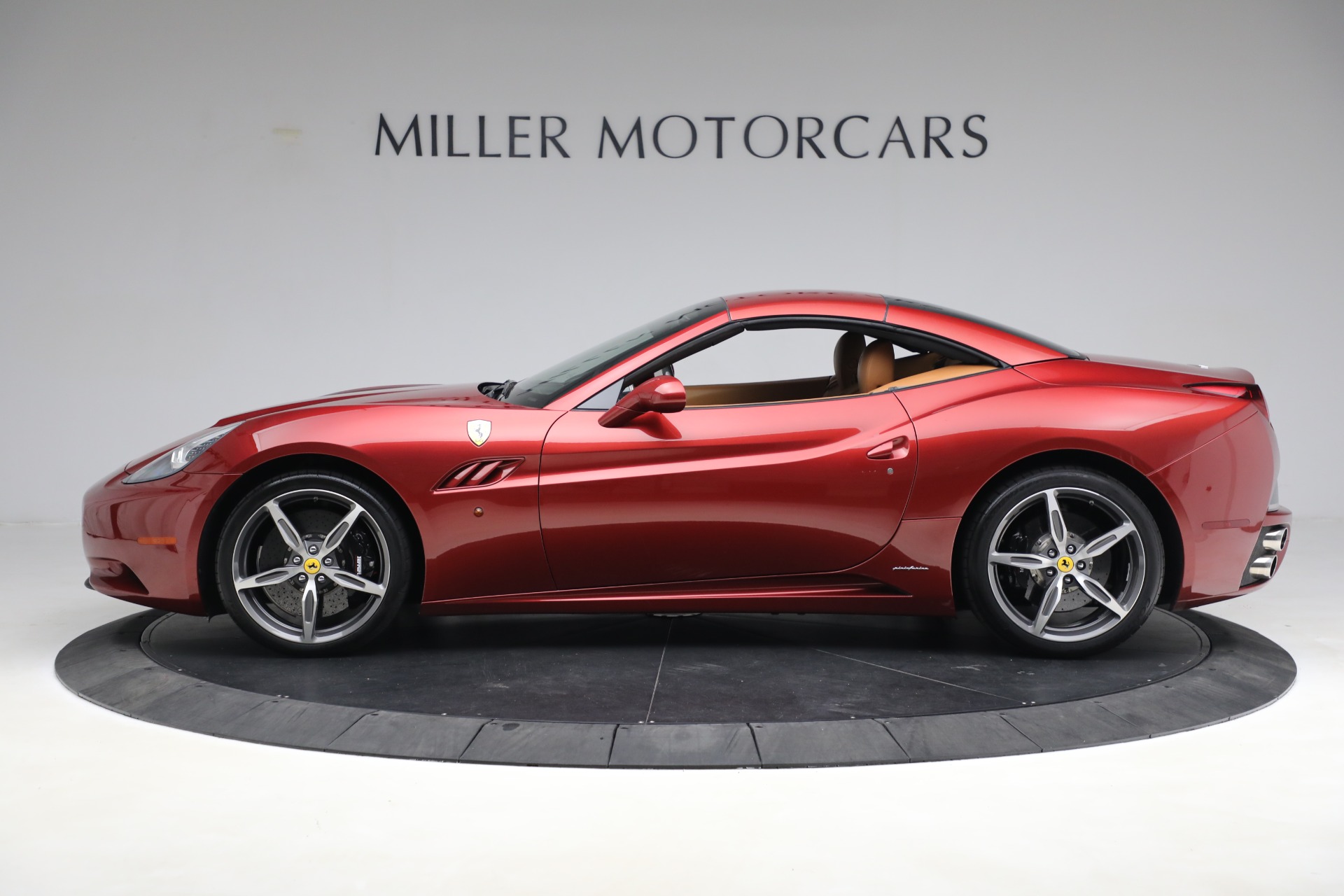 Used 2014 Ferrari California | St. Petersburg, FL