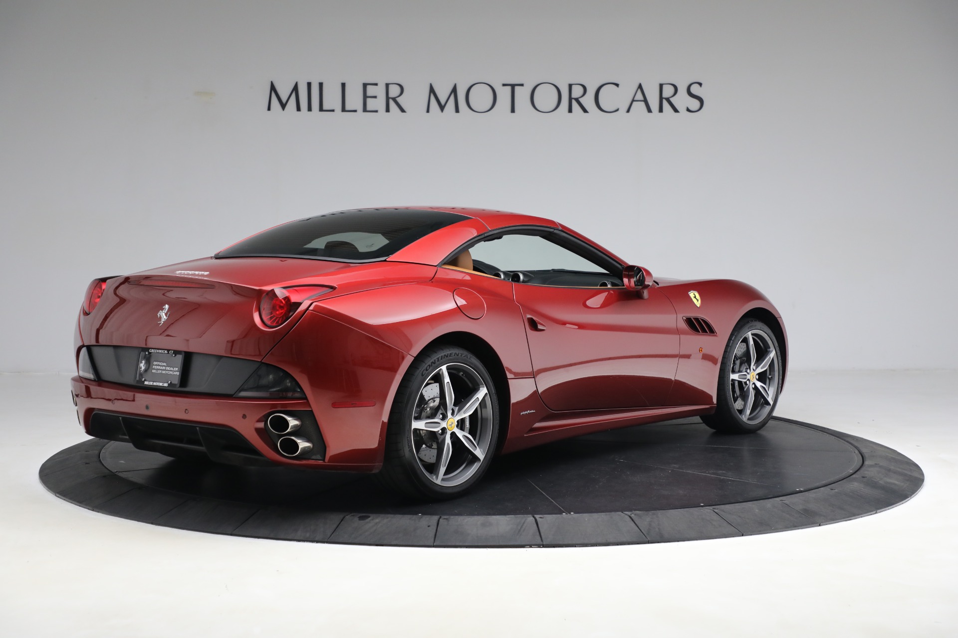 Used 2014 Ferrari California | St. Petersburg, FL