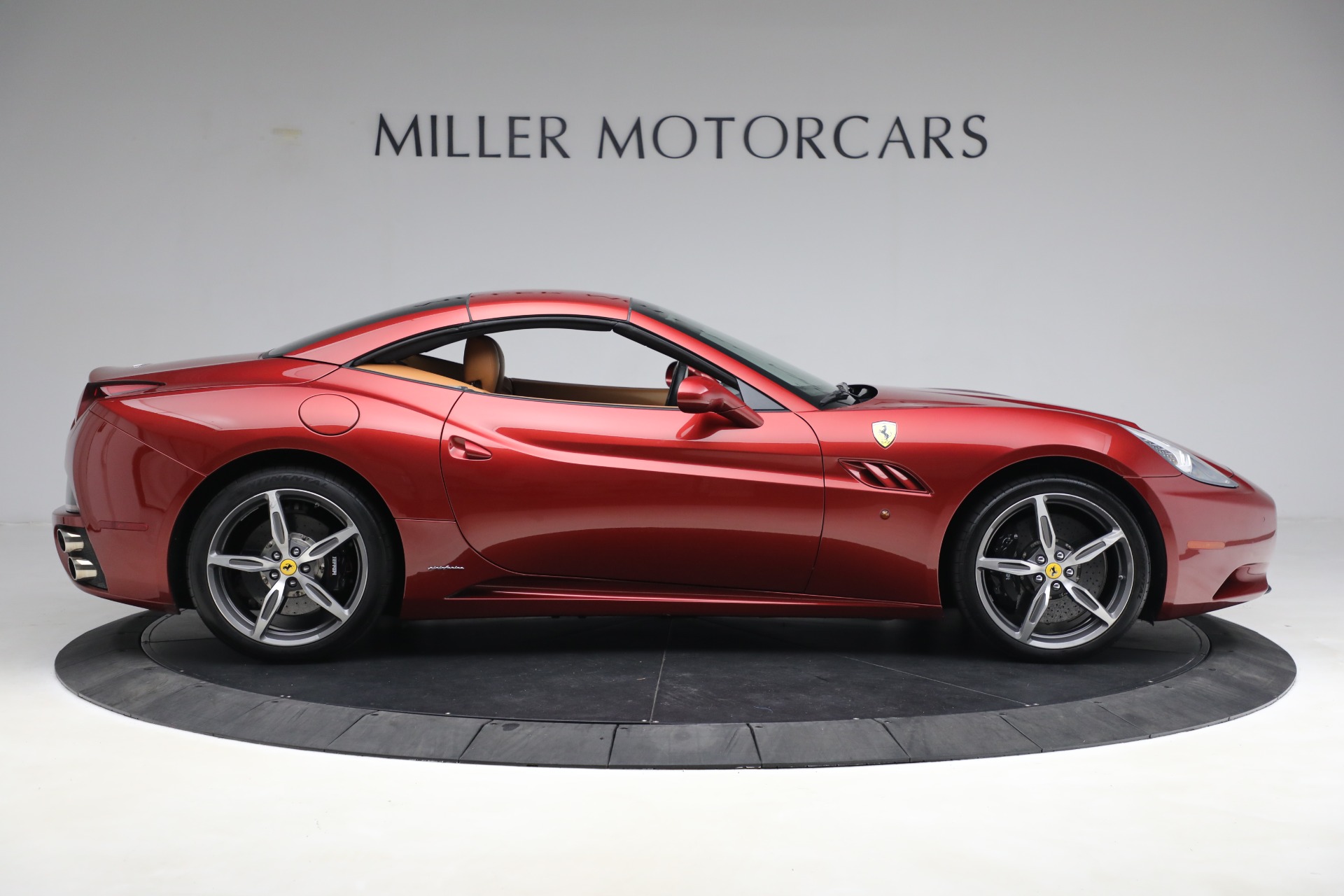 Used 2014 Ferrari California | St. Petersburg, FL