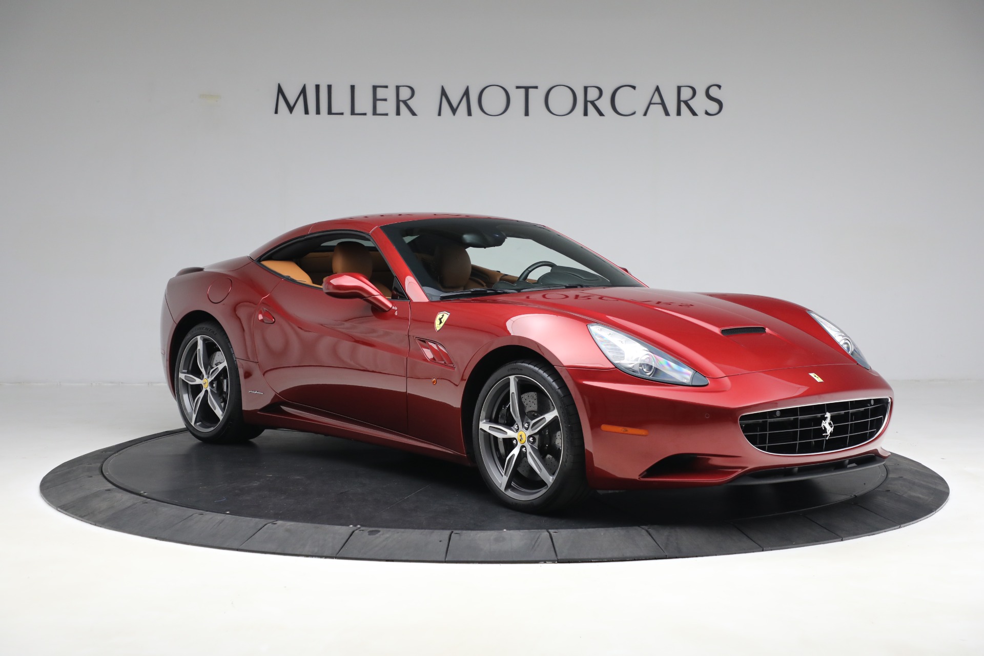Used 2014 Ferrari California | St. Petersburg, FL
