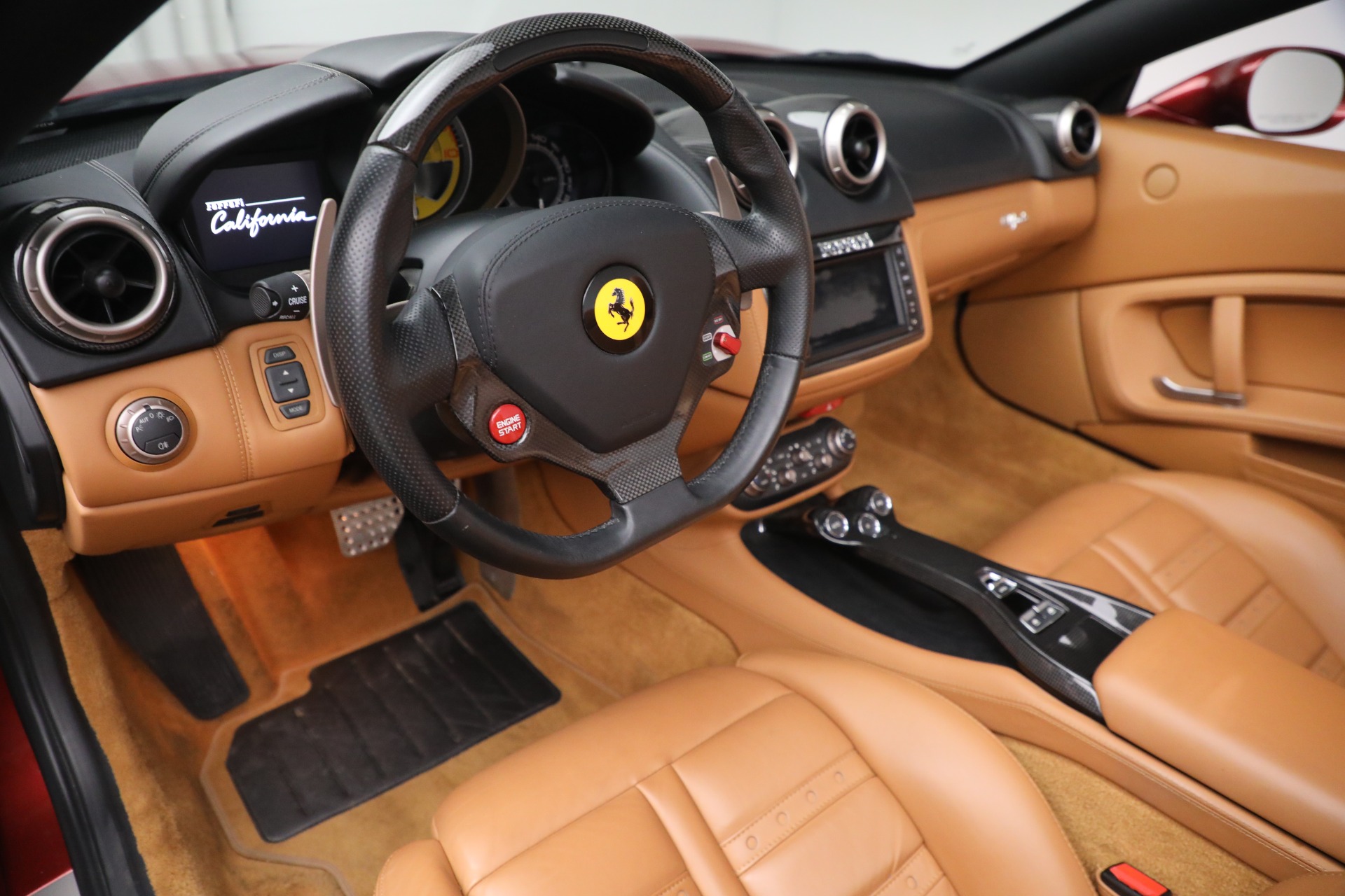 Used 2014 Ferrari California | St. Petersburg, FL