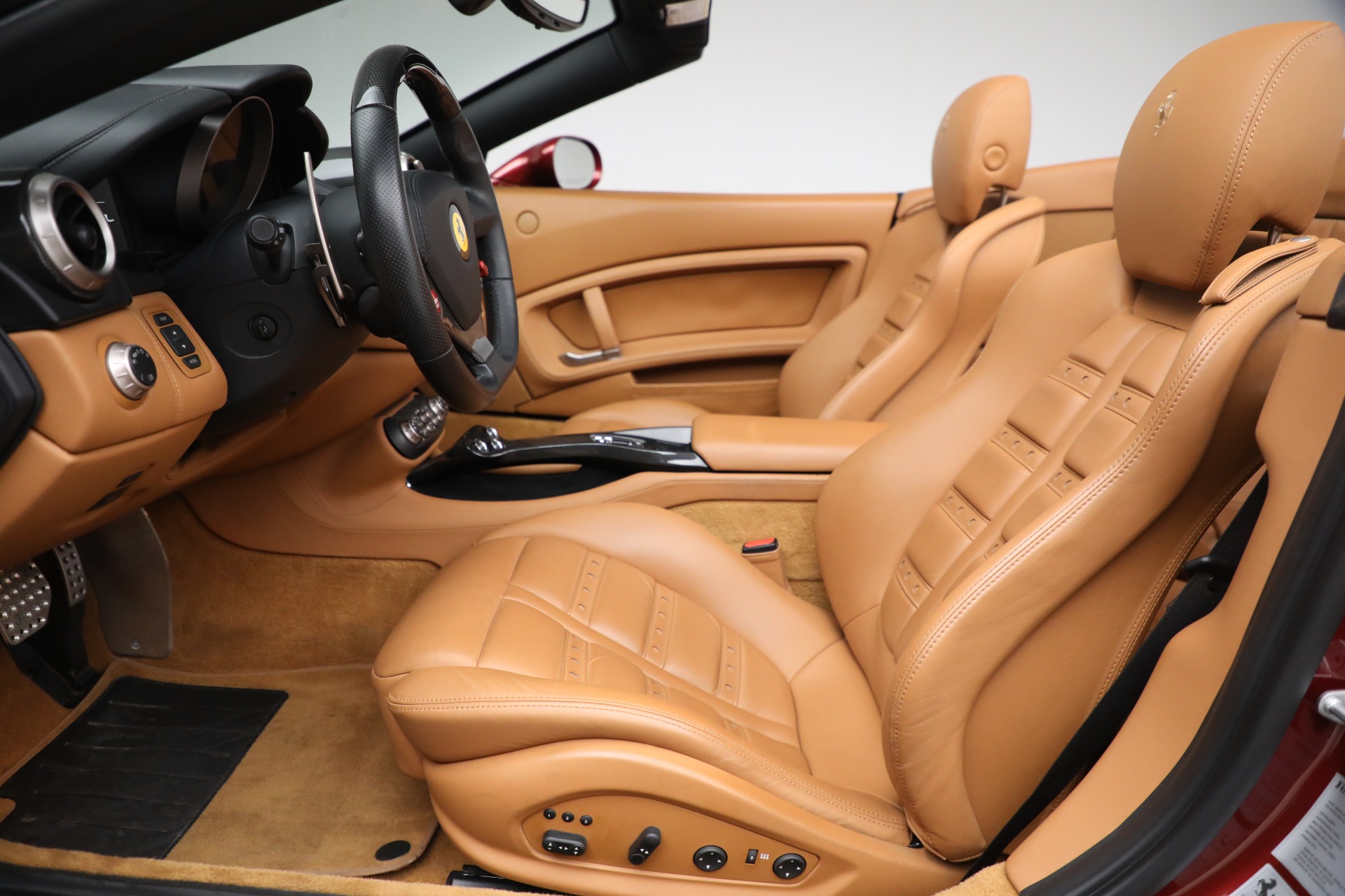 Used 2014 Ferrari California | St. Petersburg, FL