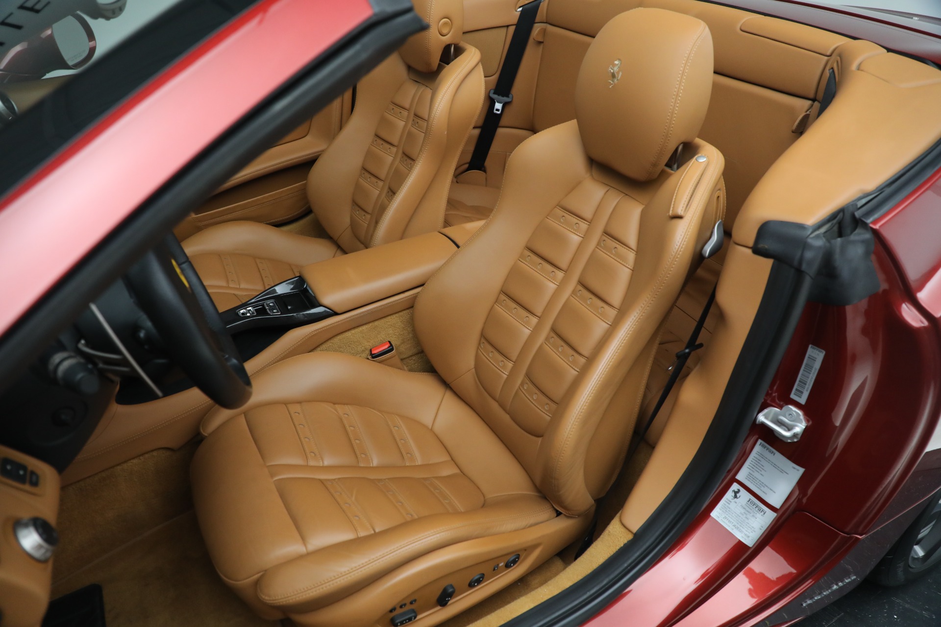 Used 2014 Ferrari California | St. Petersburg, FL